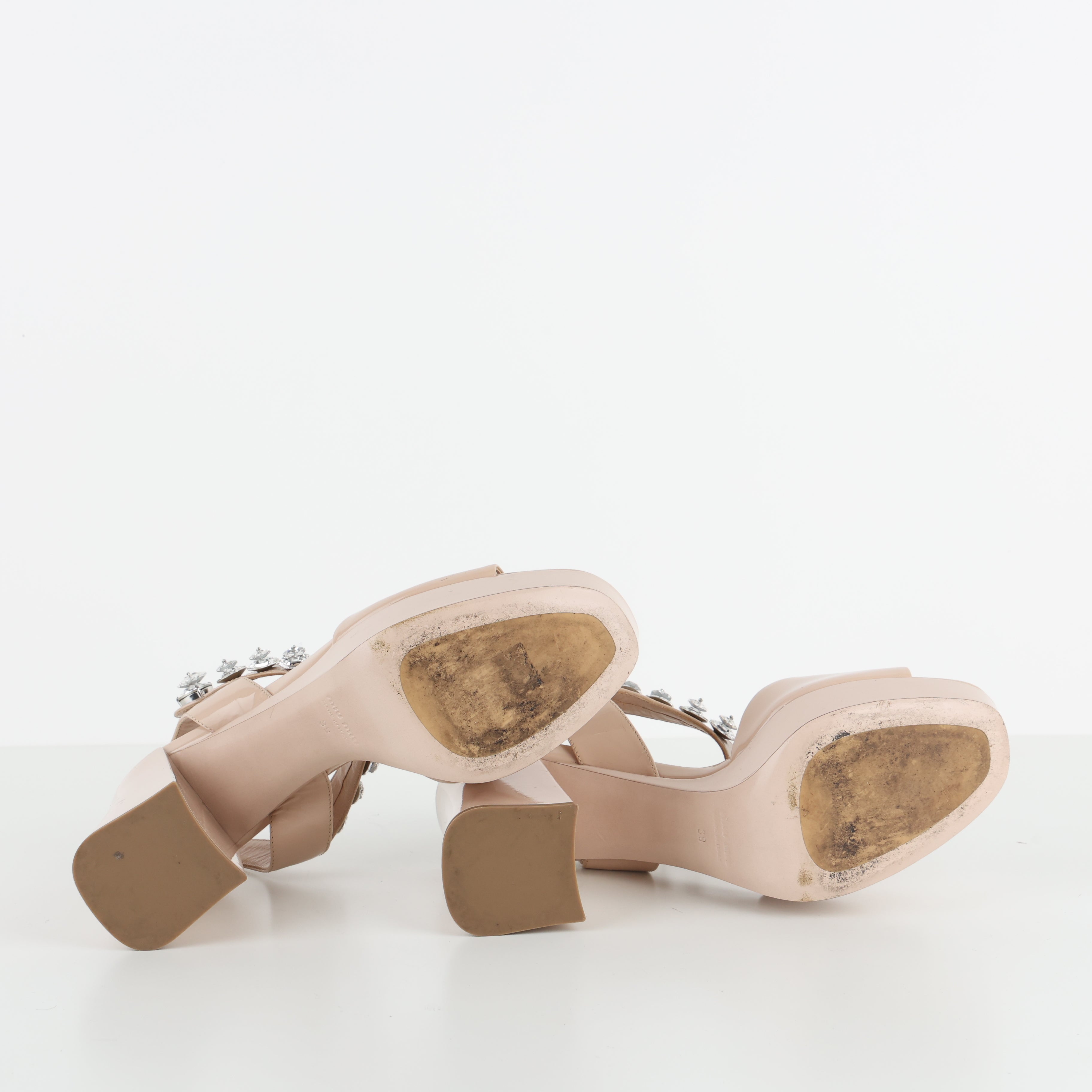 Heels , Shoe Size 39