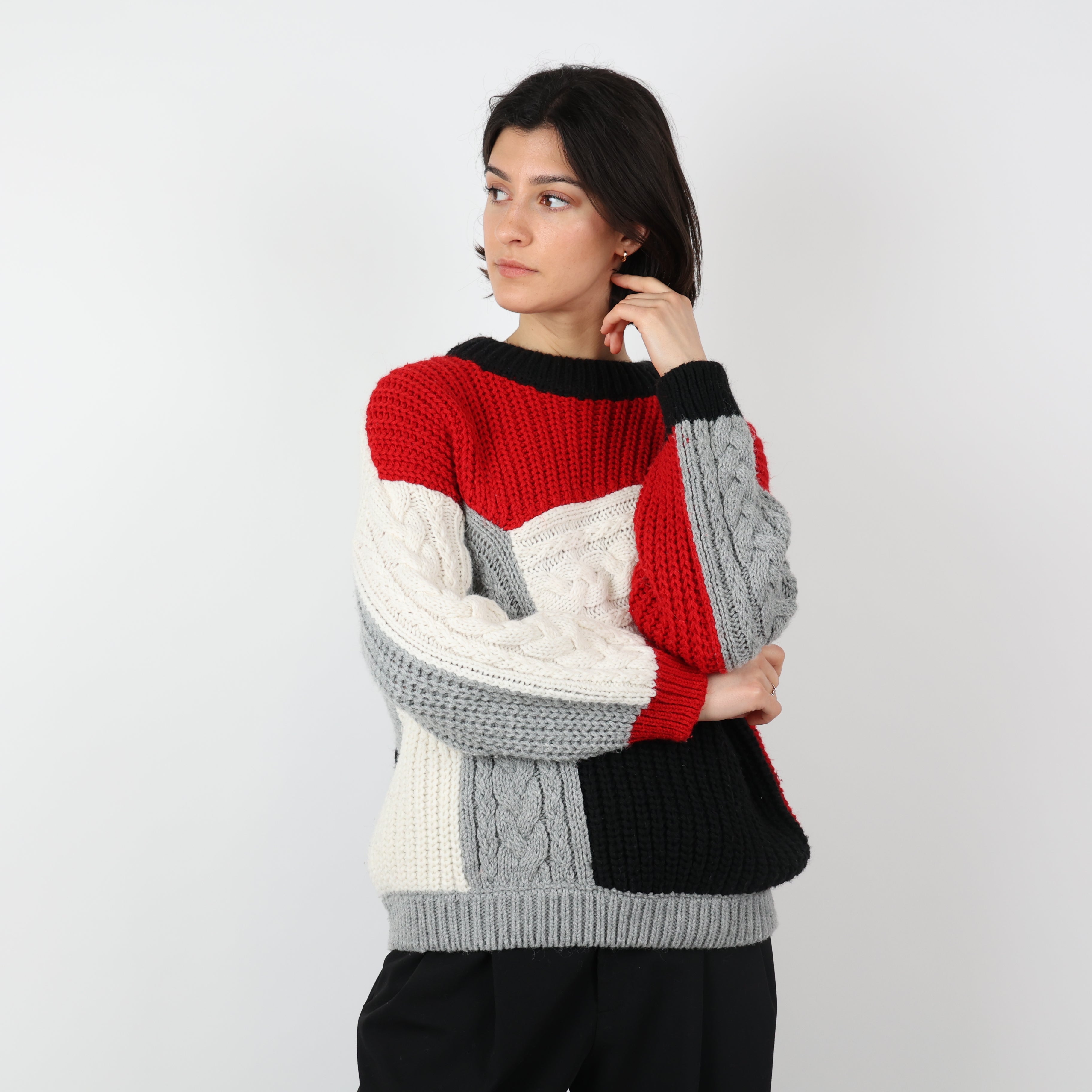 Knitwear, UK Size 10