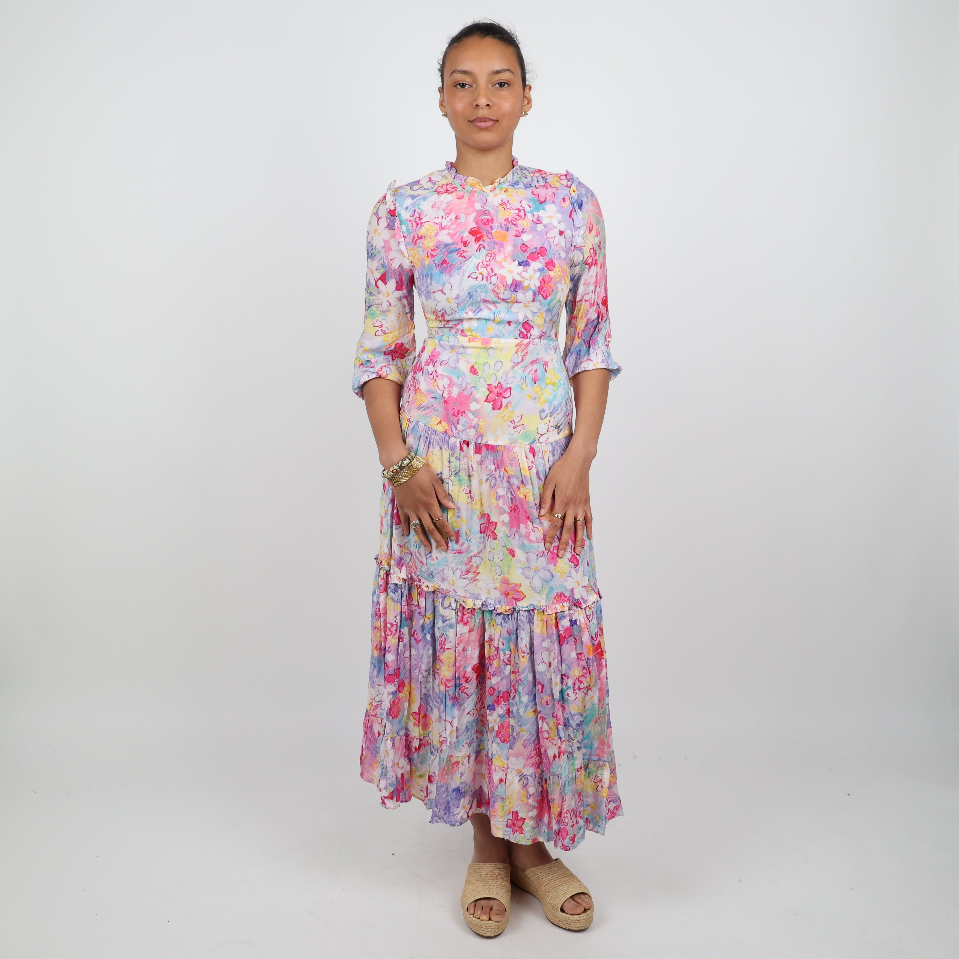 Dress, UK Size 6