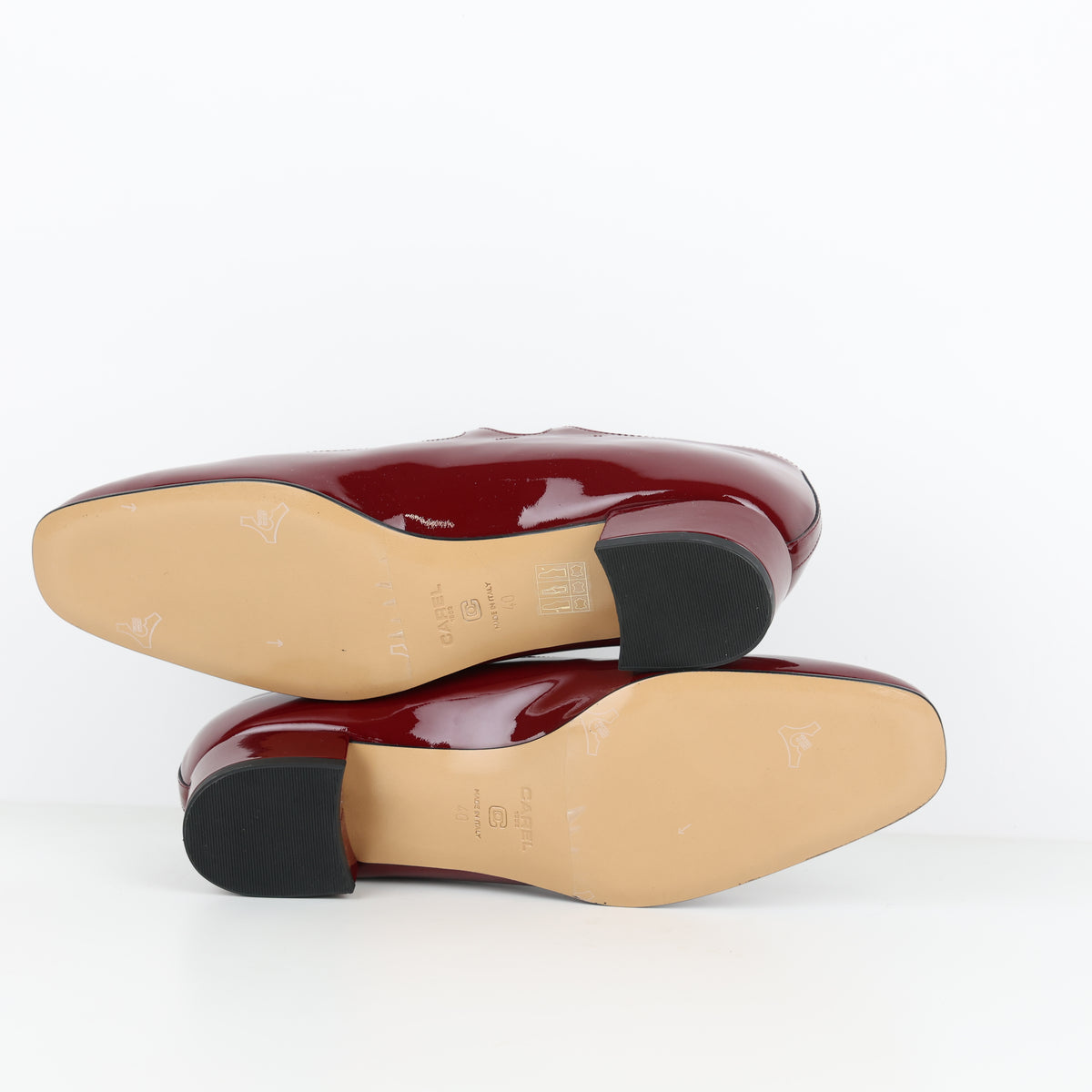 Heels , Shoe Size 40
