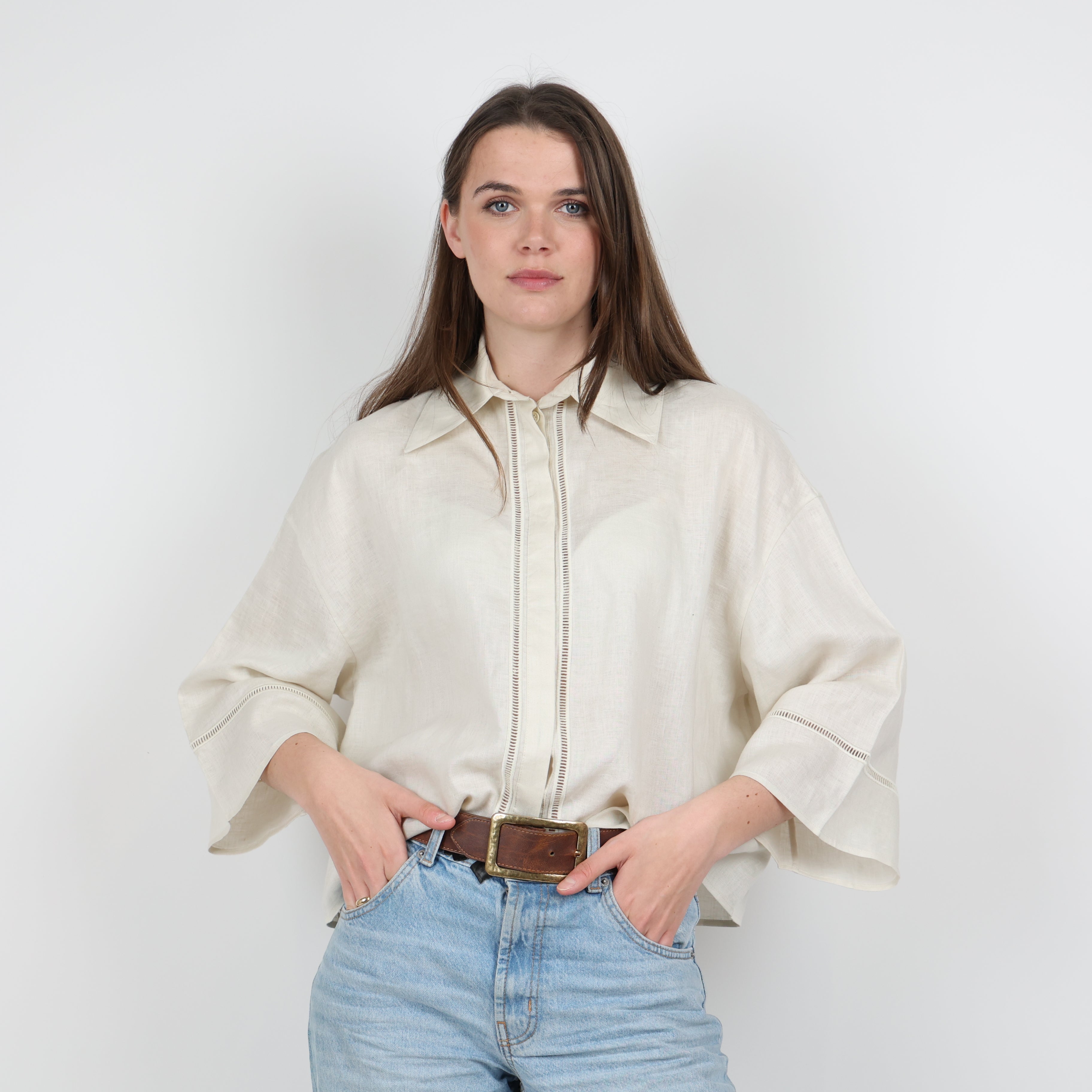 Shirt, UK Size 12