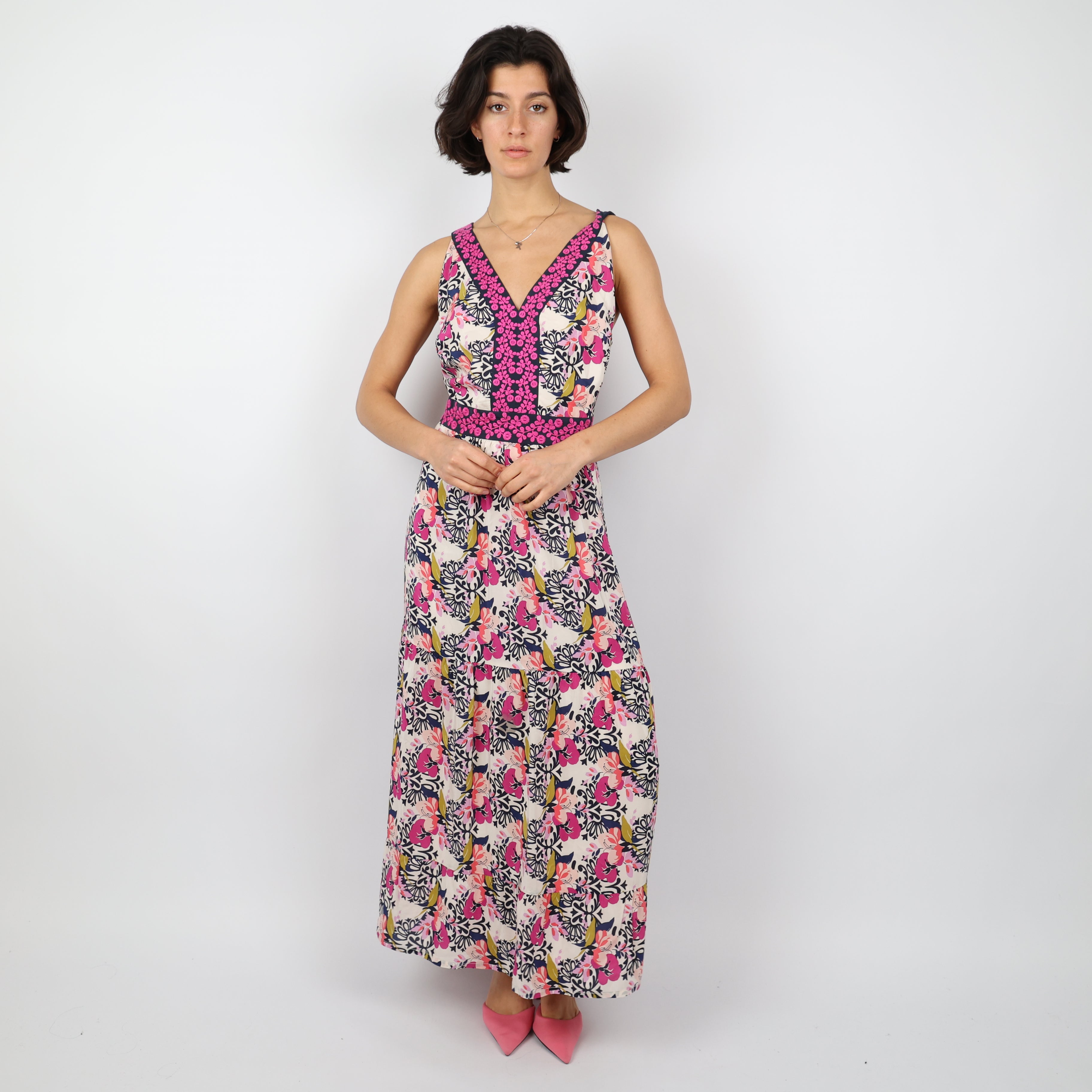 Dress, UK Size 18
