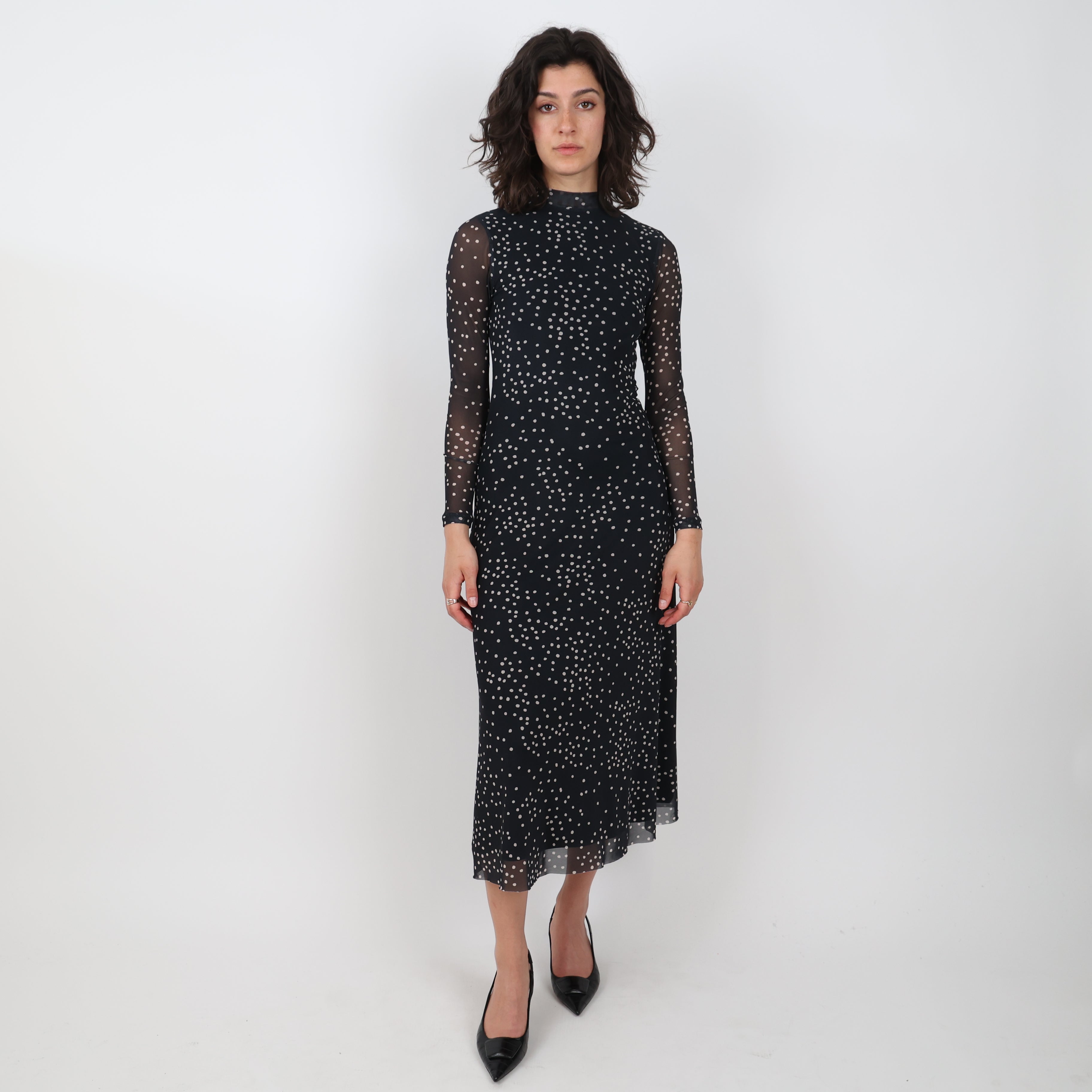 Dress, UK Size 6