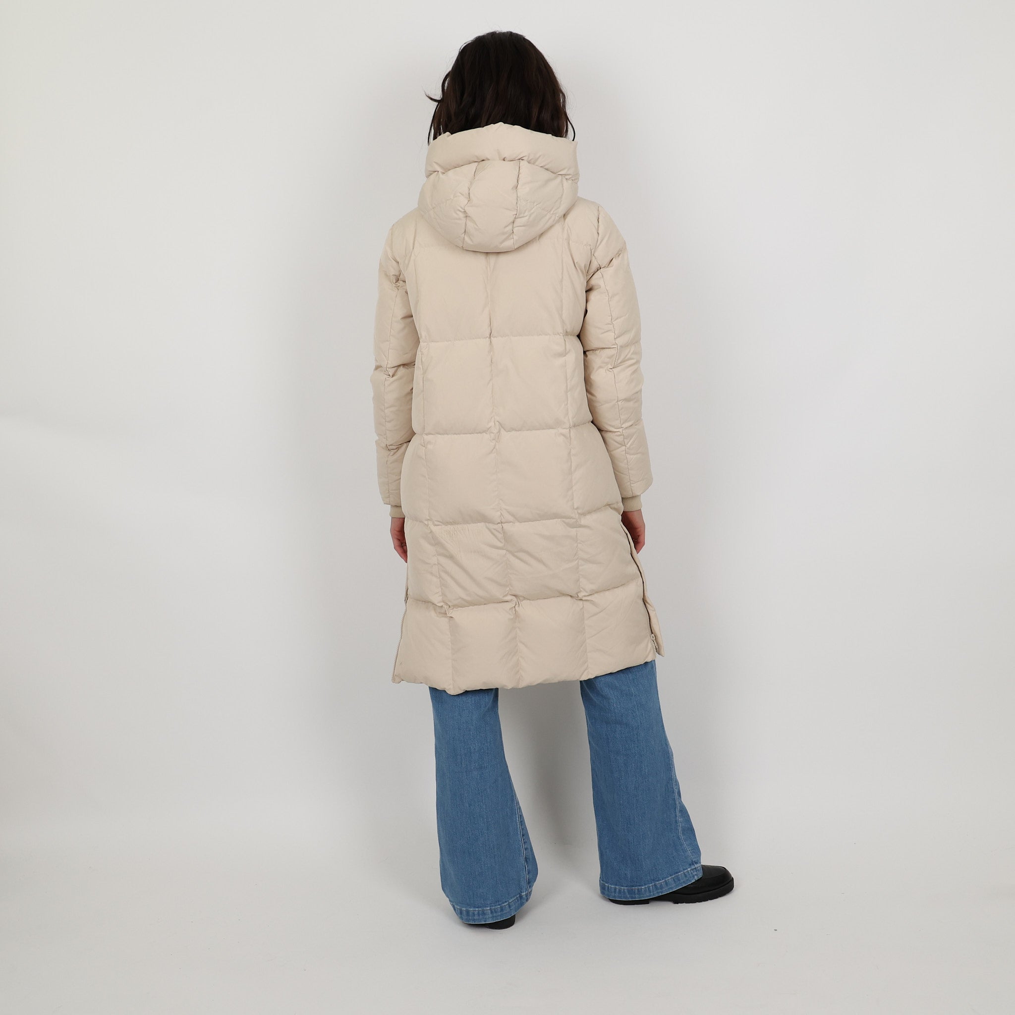 Coat, UK Size 8