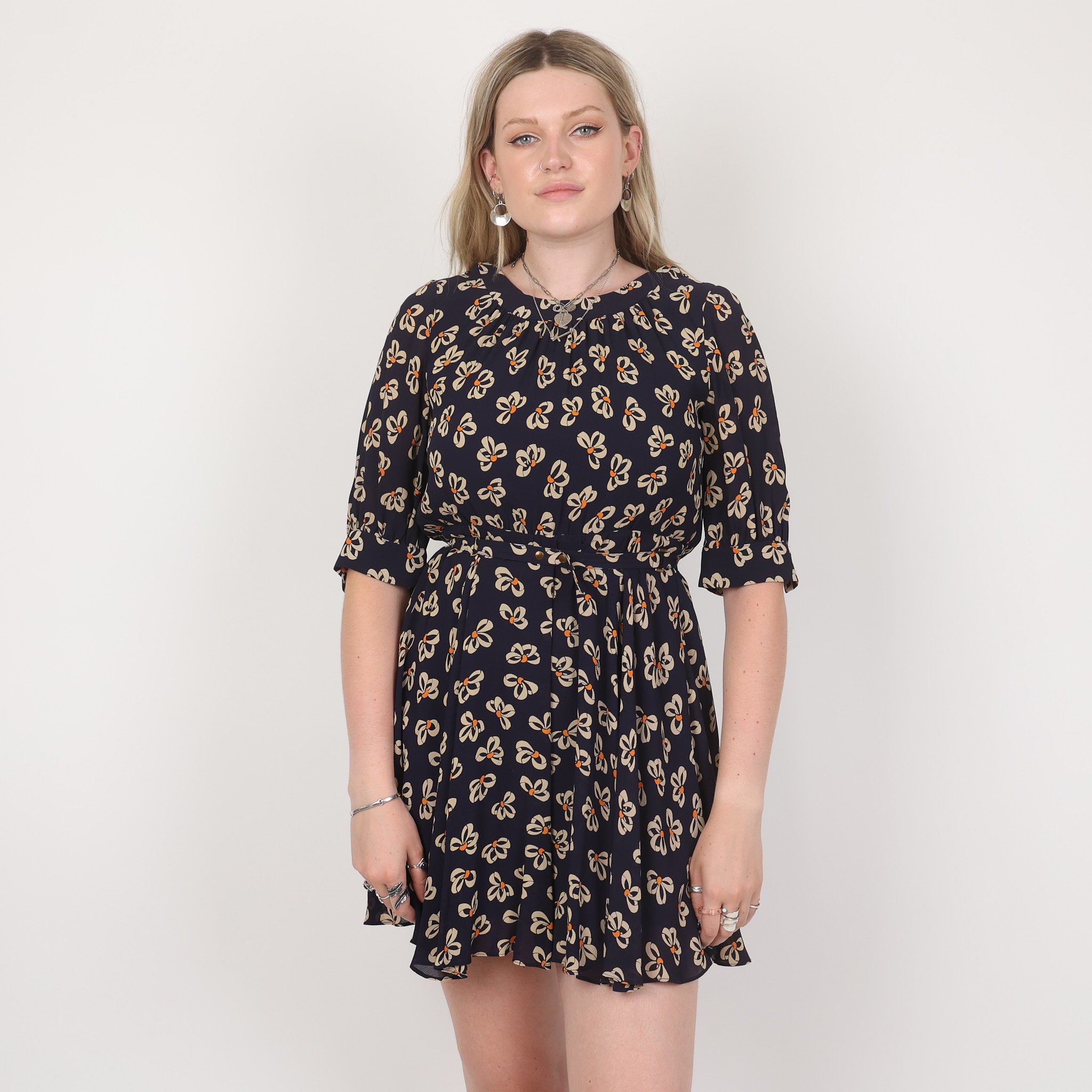 Dress, UK Size 10