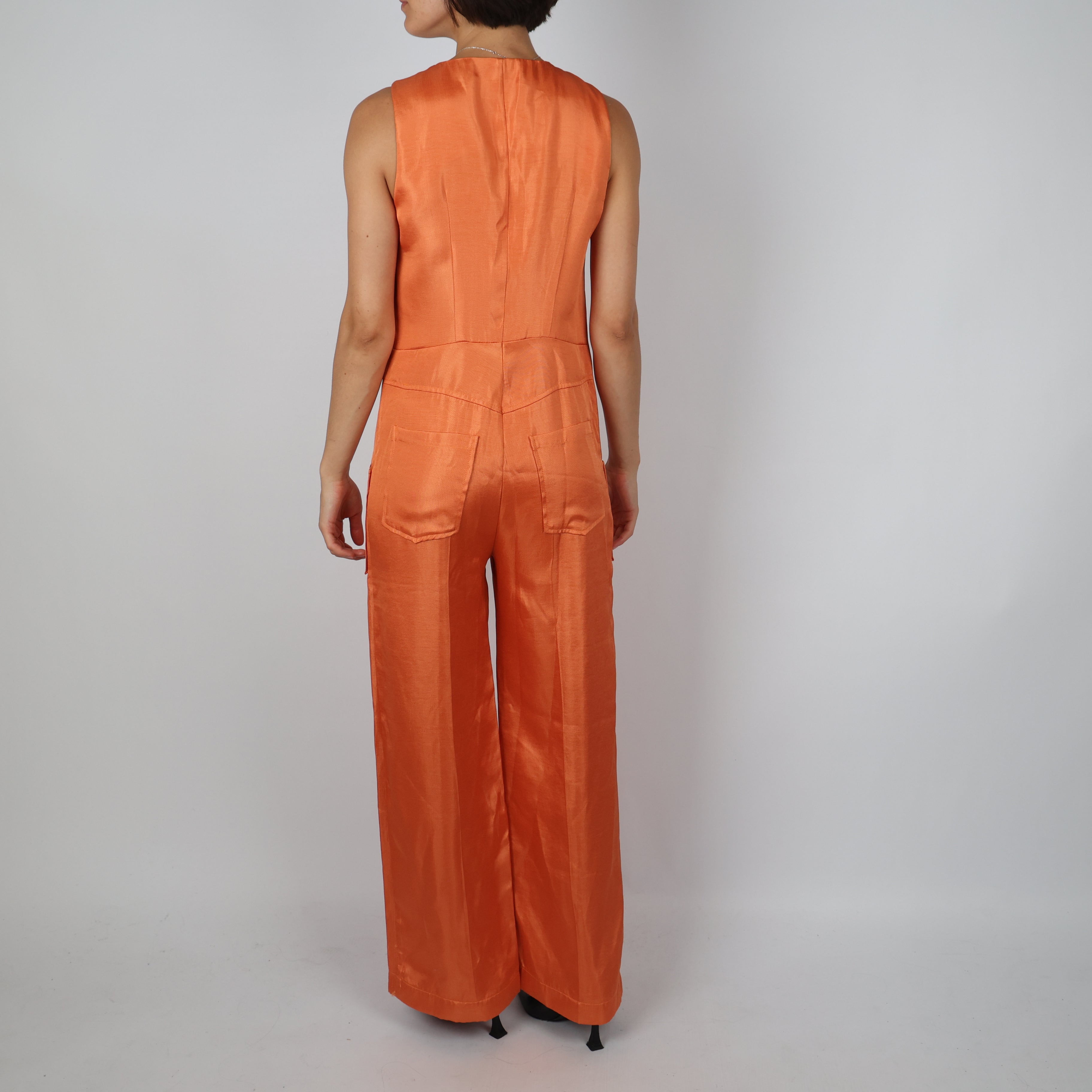 Jumpsuit, UK Size 8
