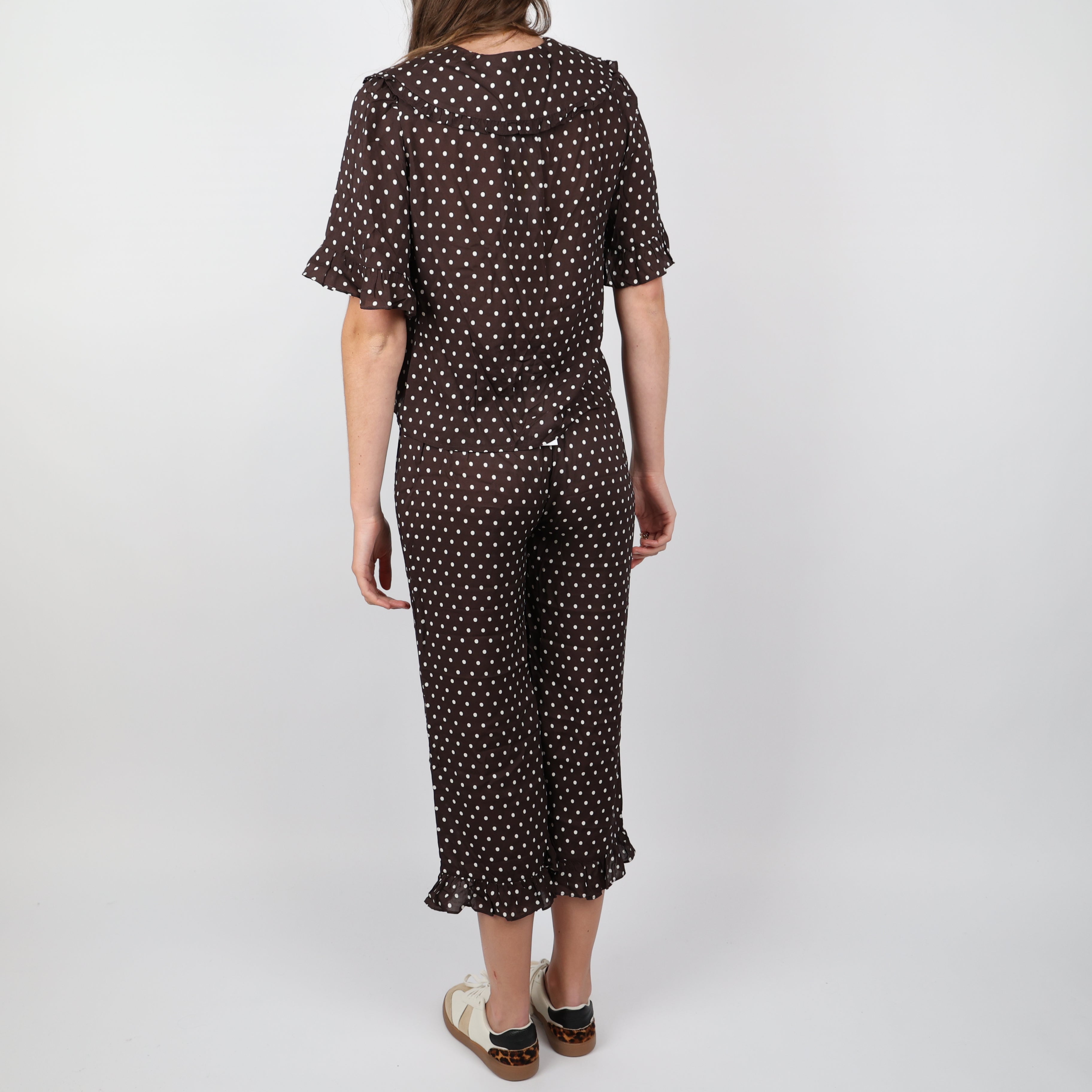 Co Ord, UK Size 8