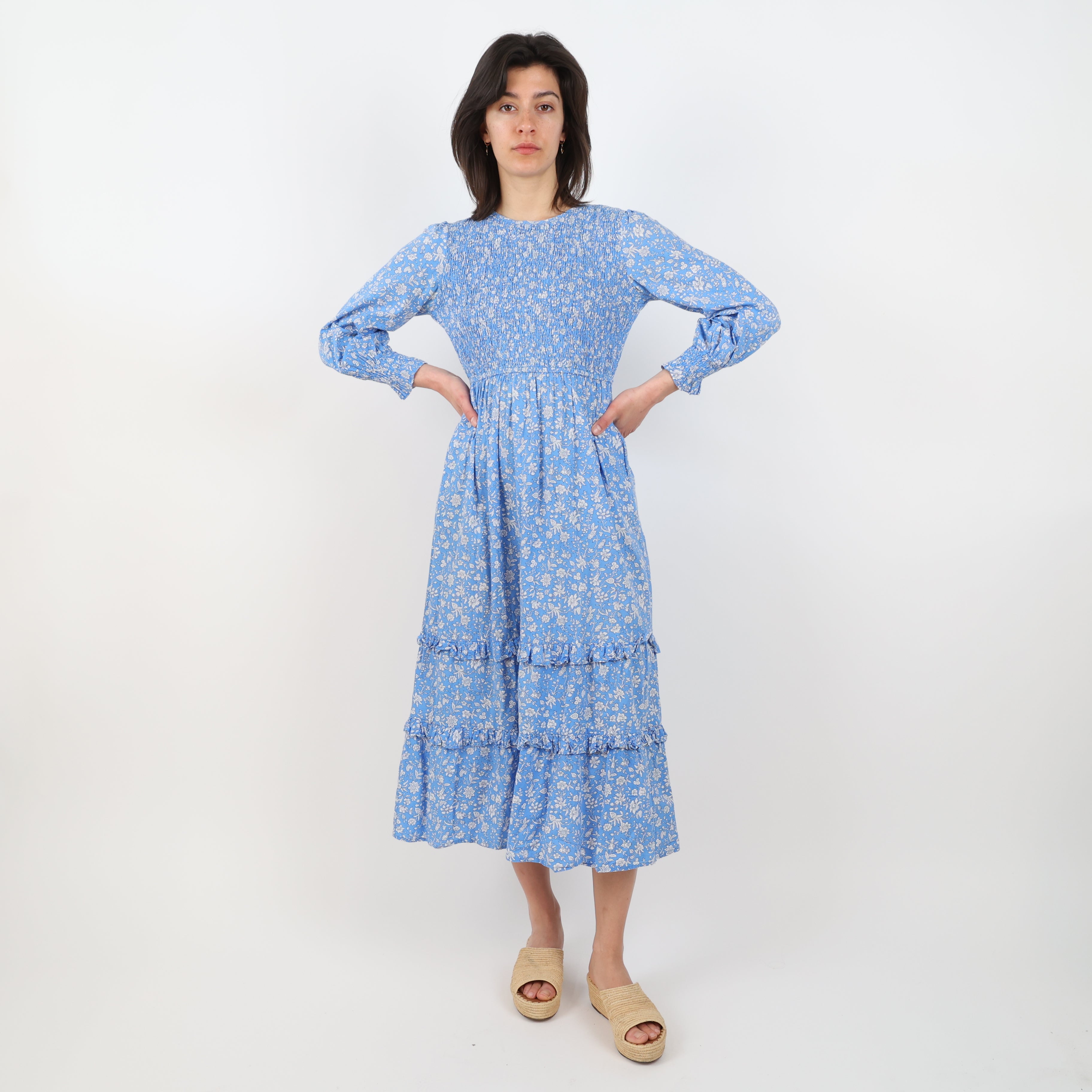 Dress, UK Size 6
