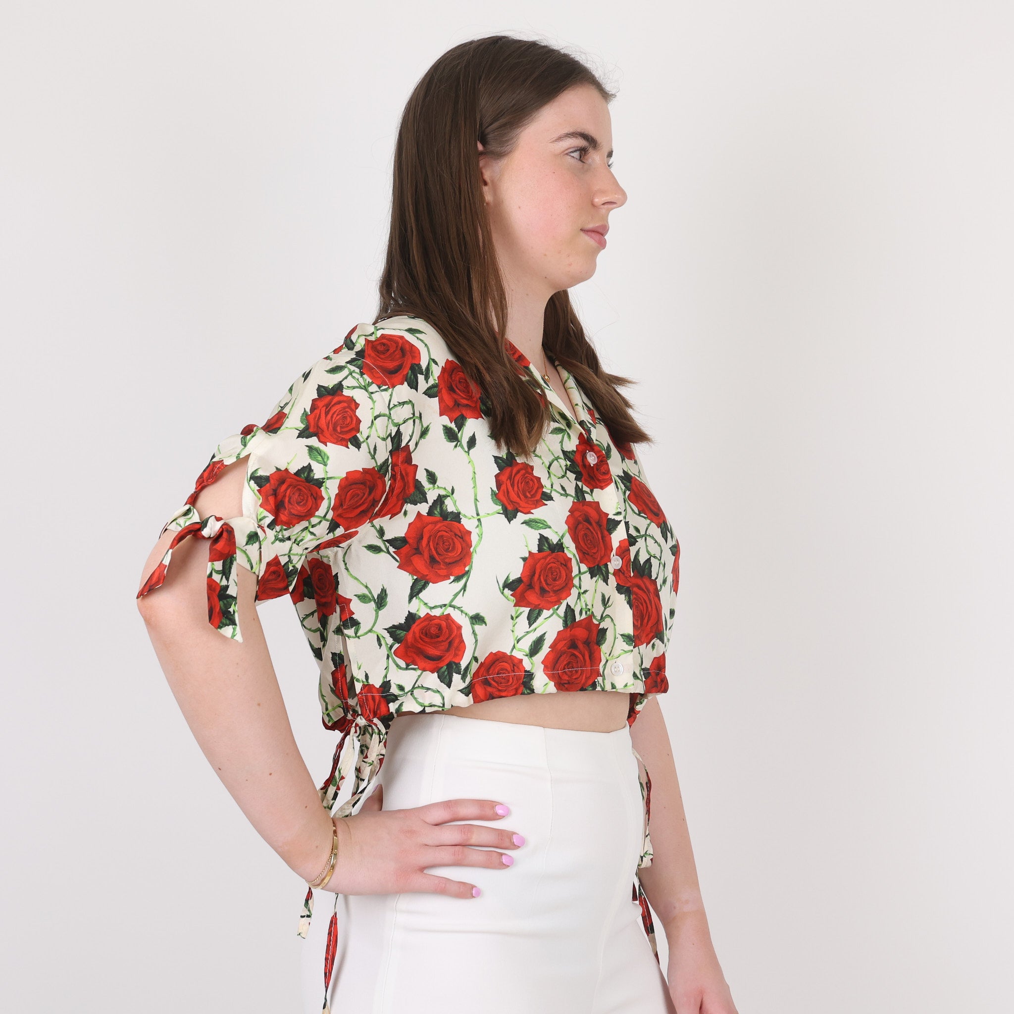 Top, UK Size 8