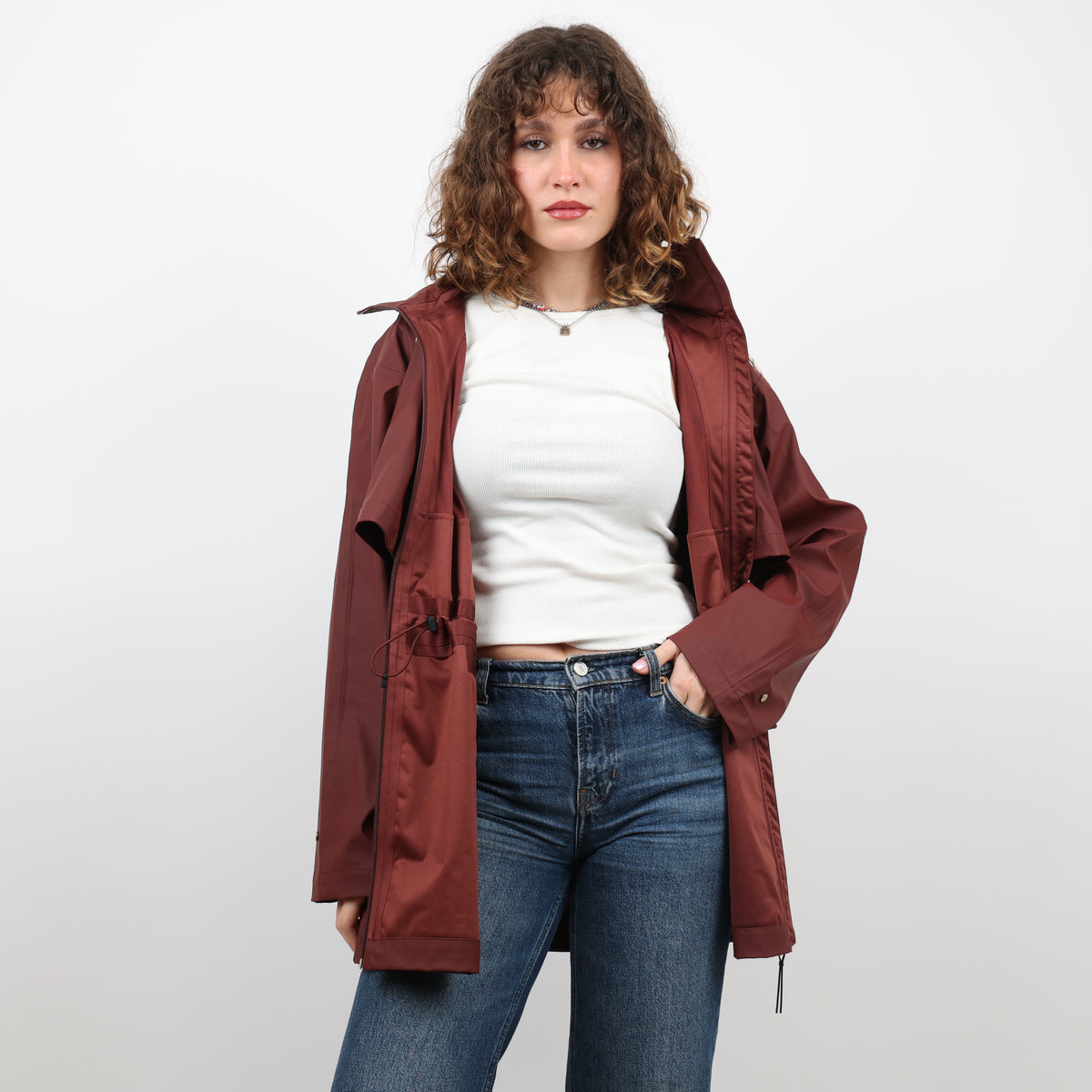 Jacket, UK Size 12