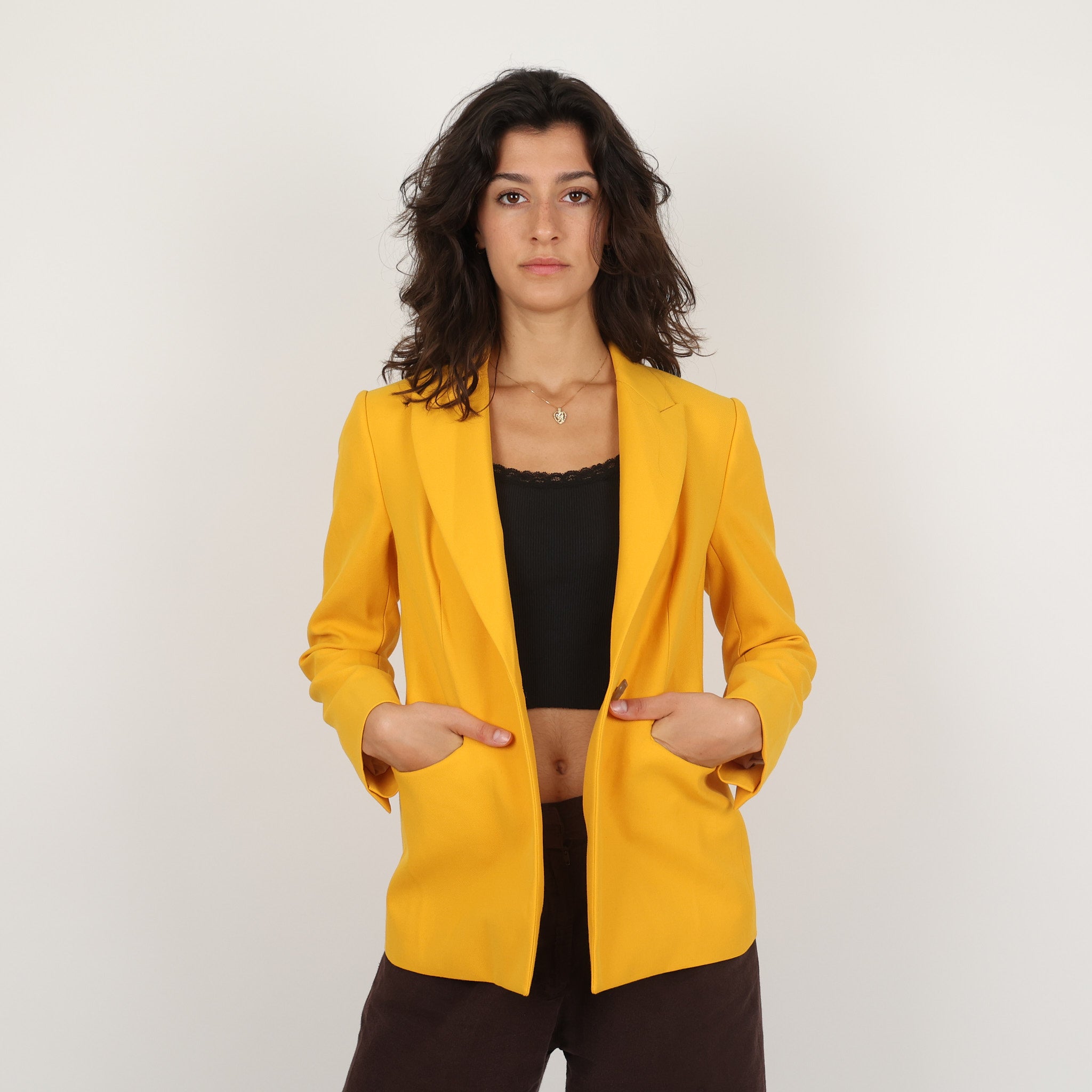 Blazer, UK Size 8