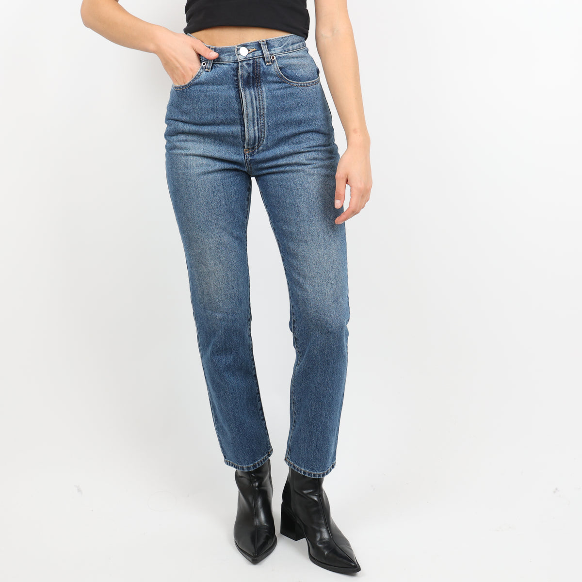 Jeans, UK Size 8