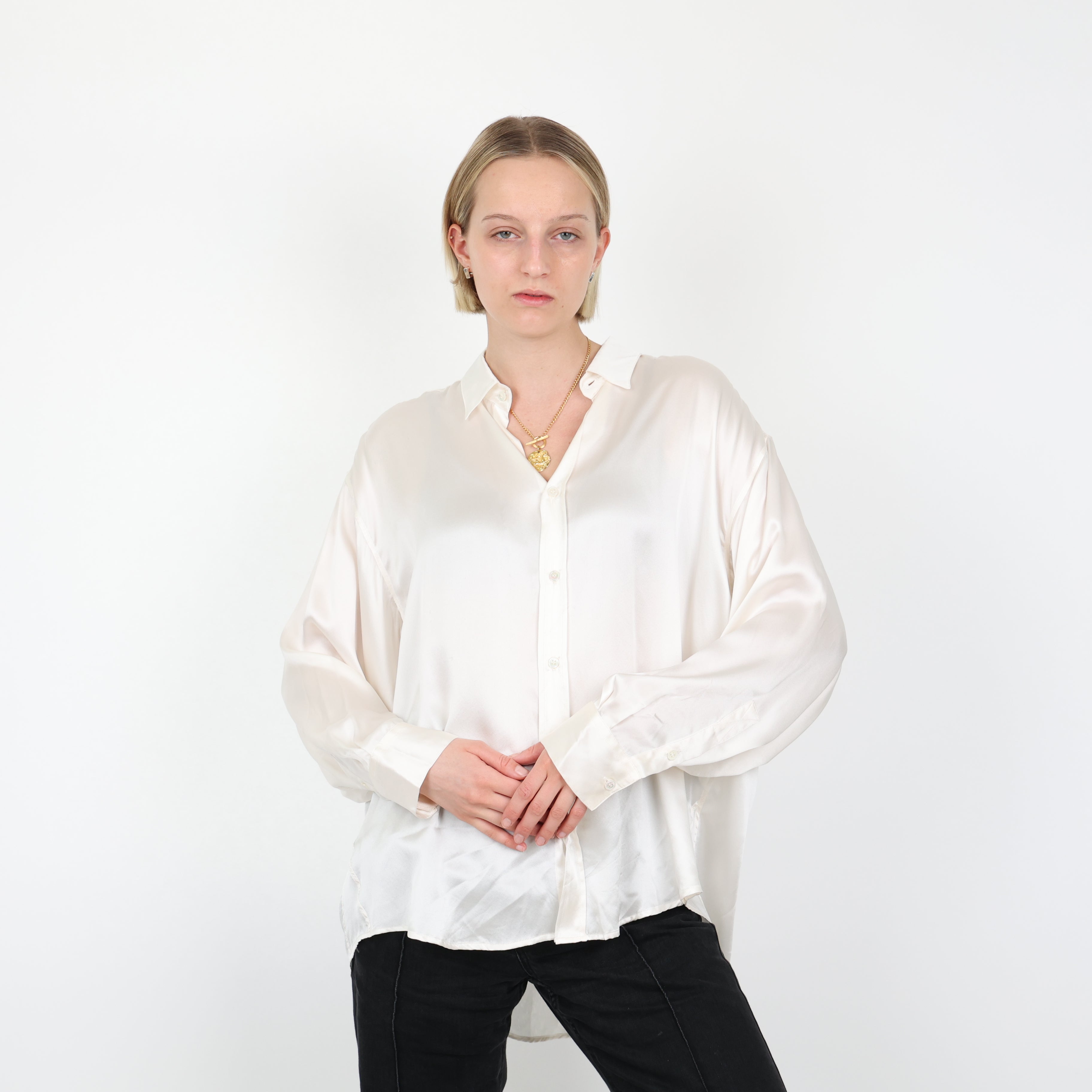 Shirt, UK Size 12