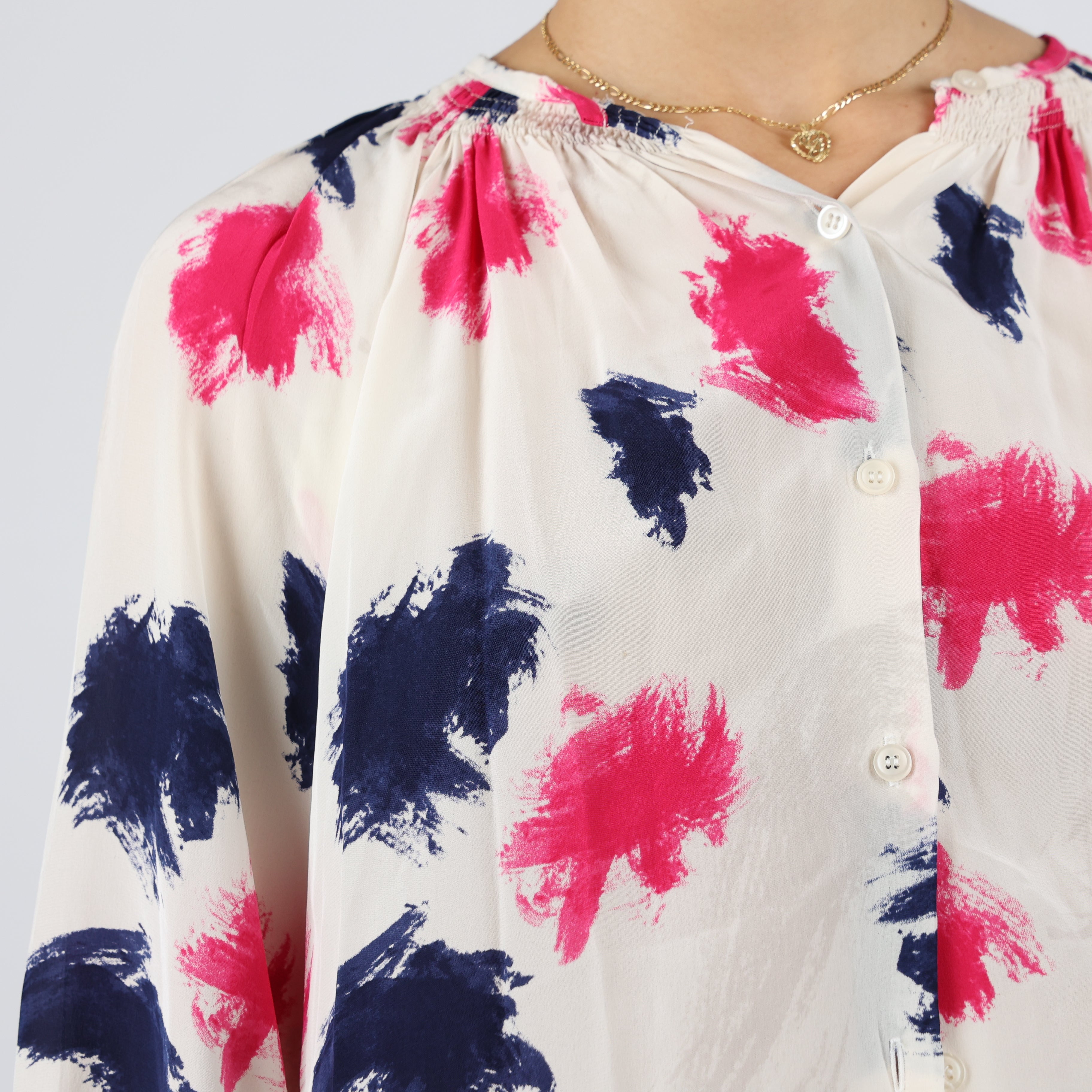 Blouse, UK Size 6