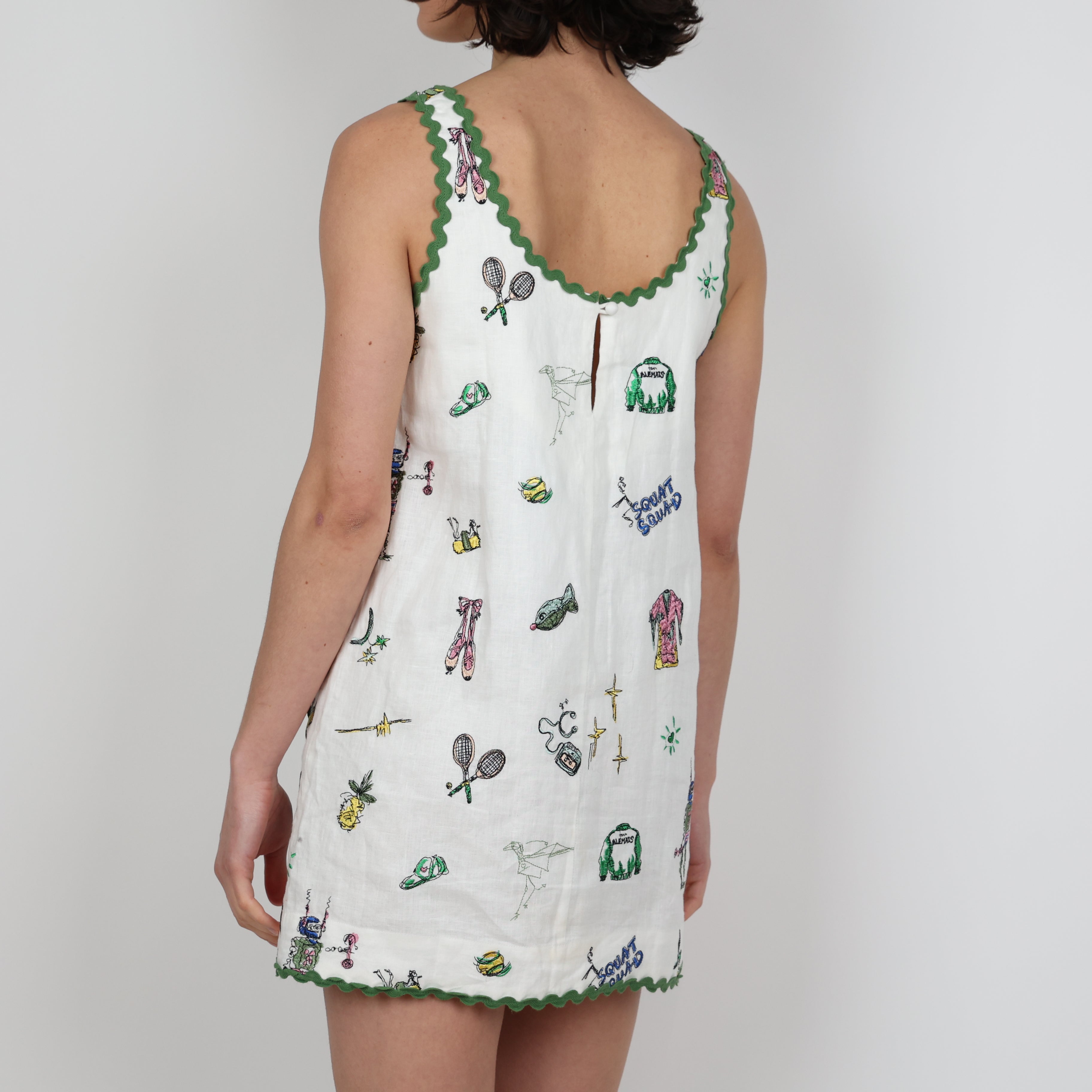 Dress, UK Size 6