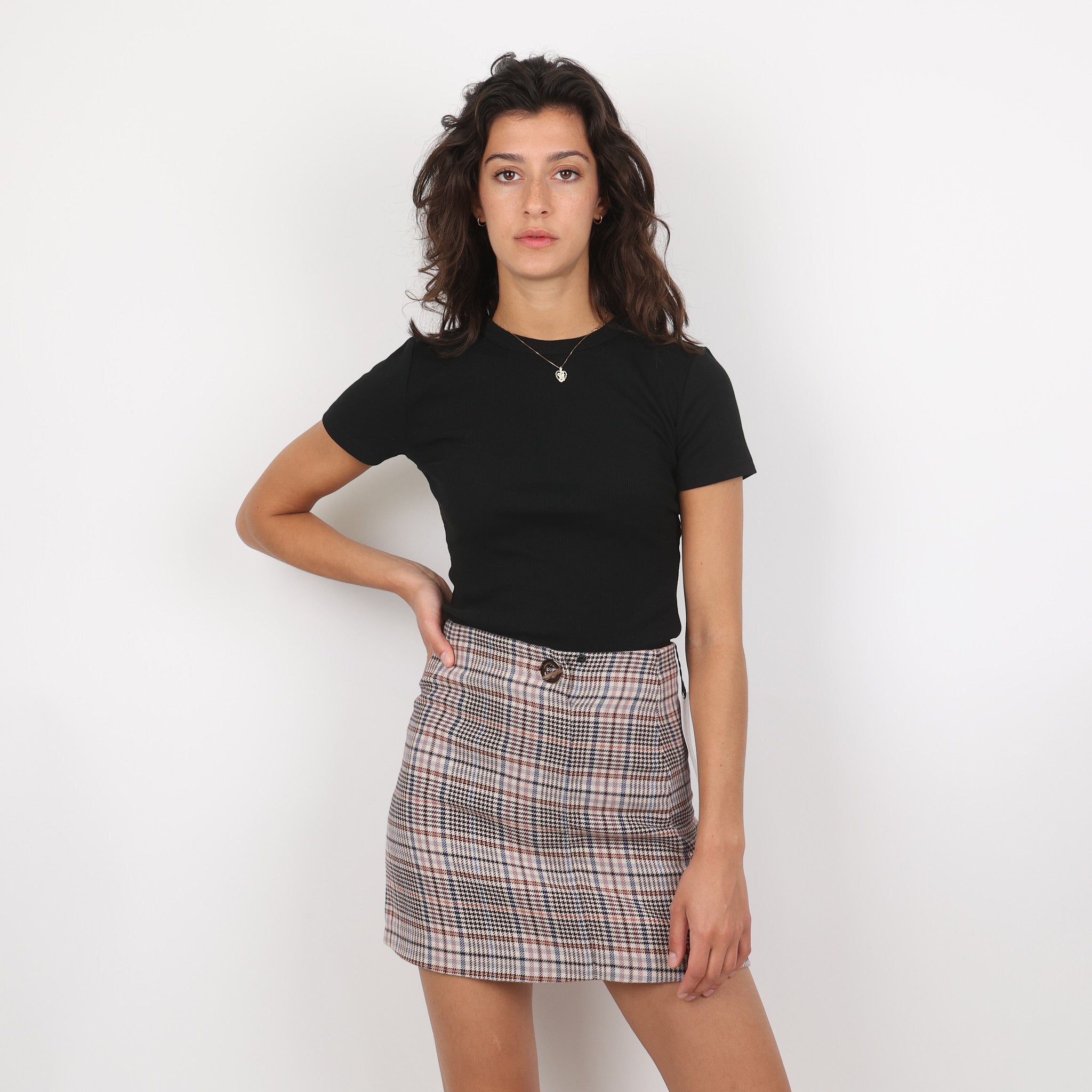 Skirt, UK Size 4