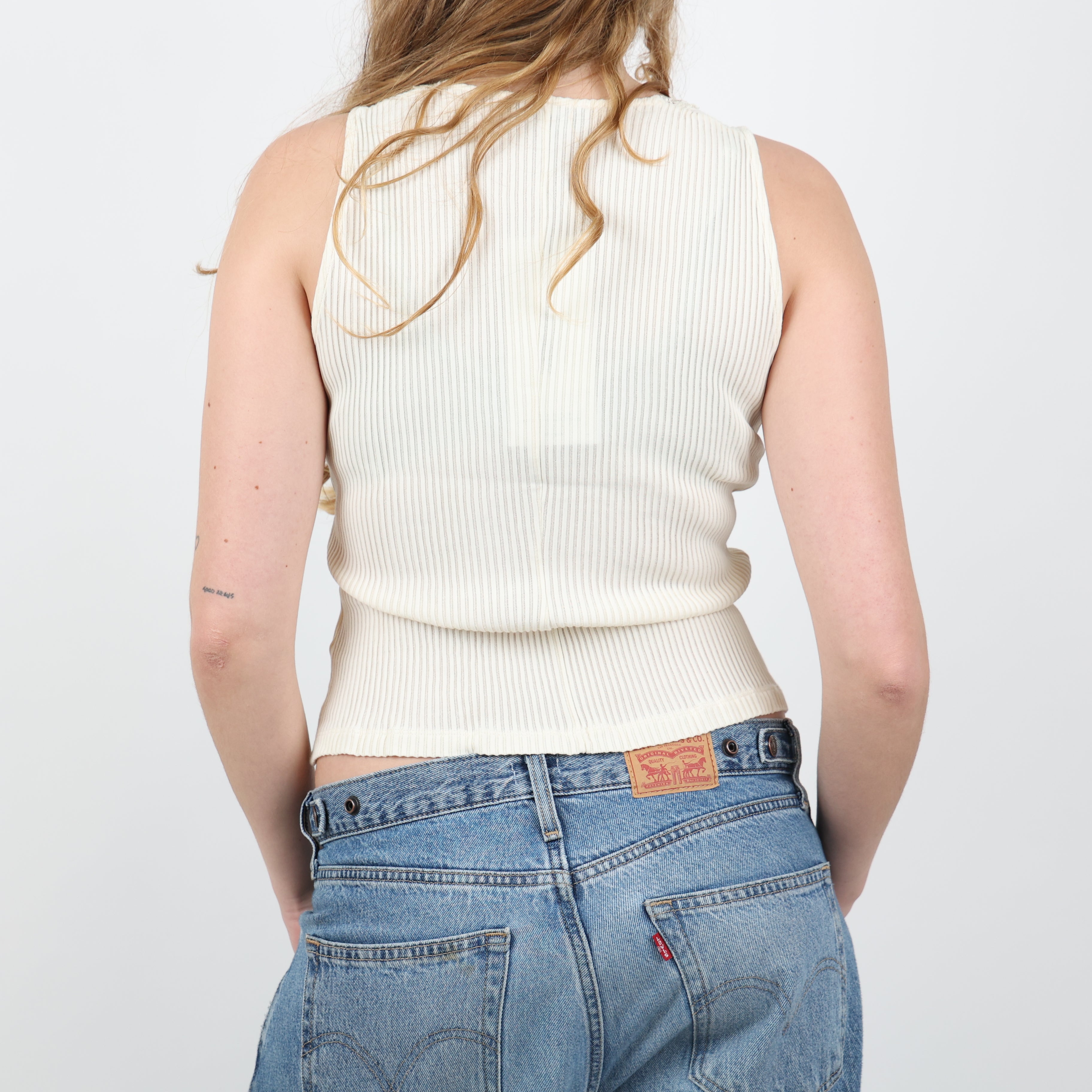 Top, UK Size 12