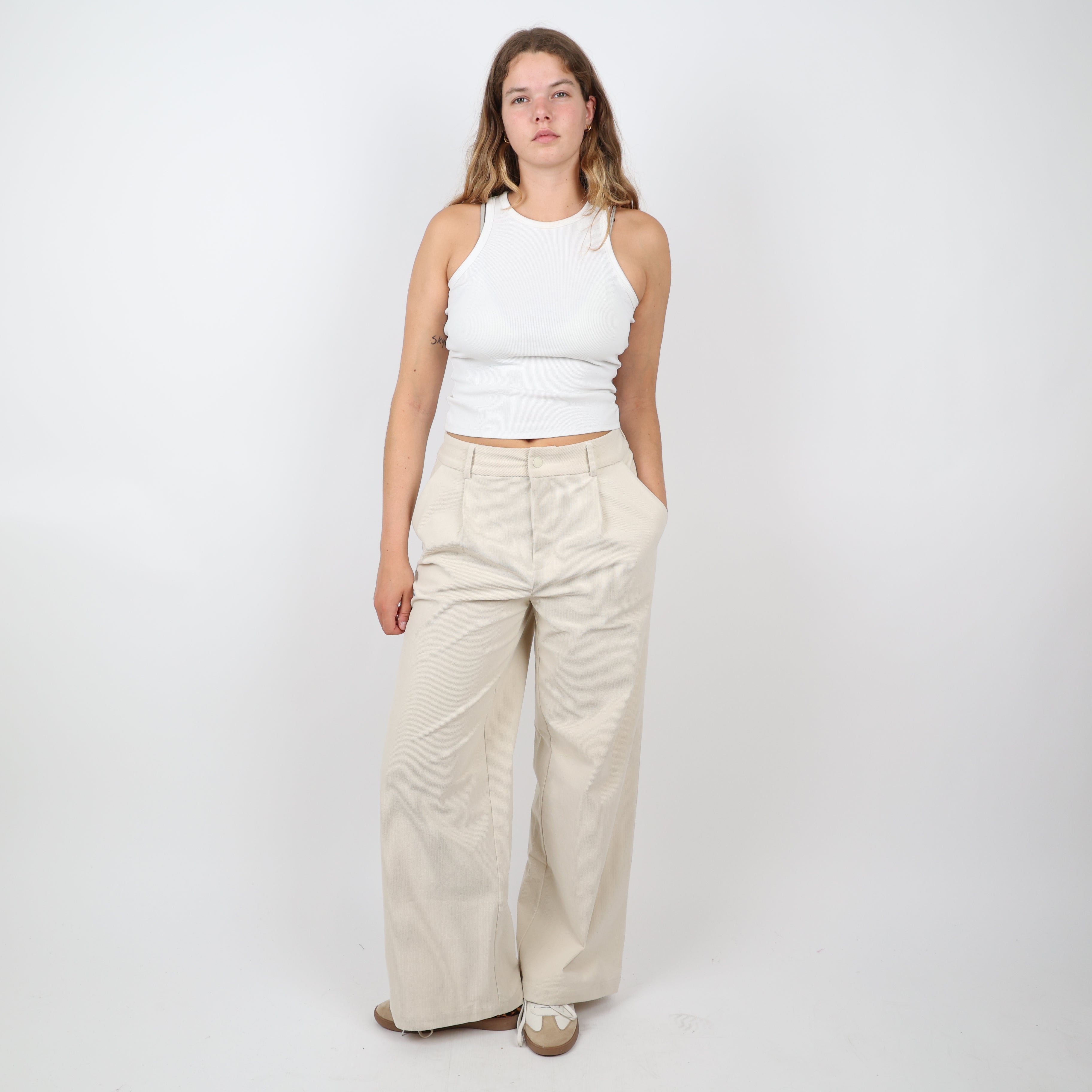 Trousers, UK Size 10