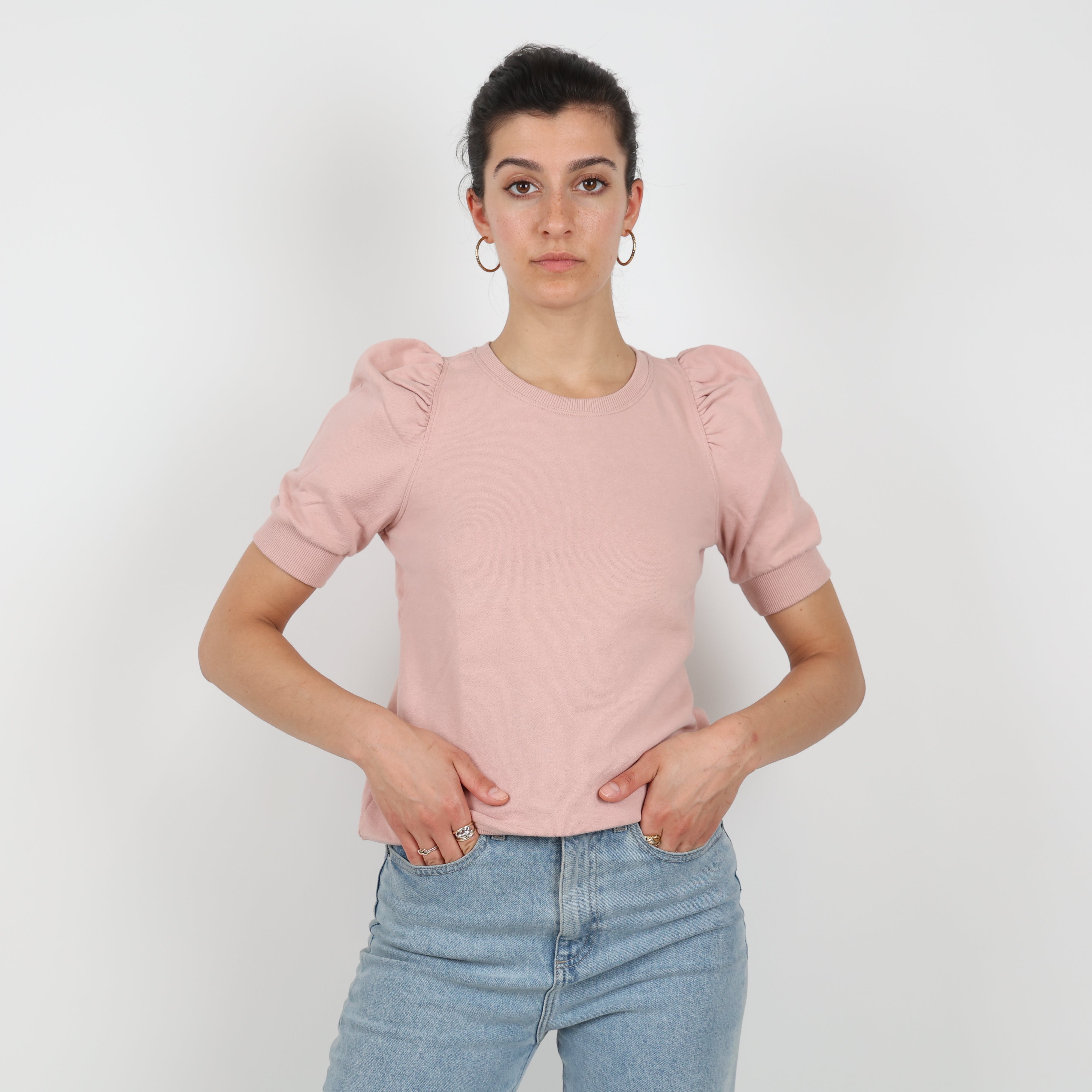 Top, UK Size 10