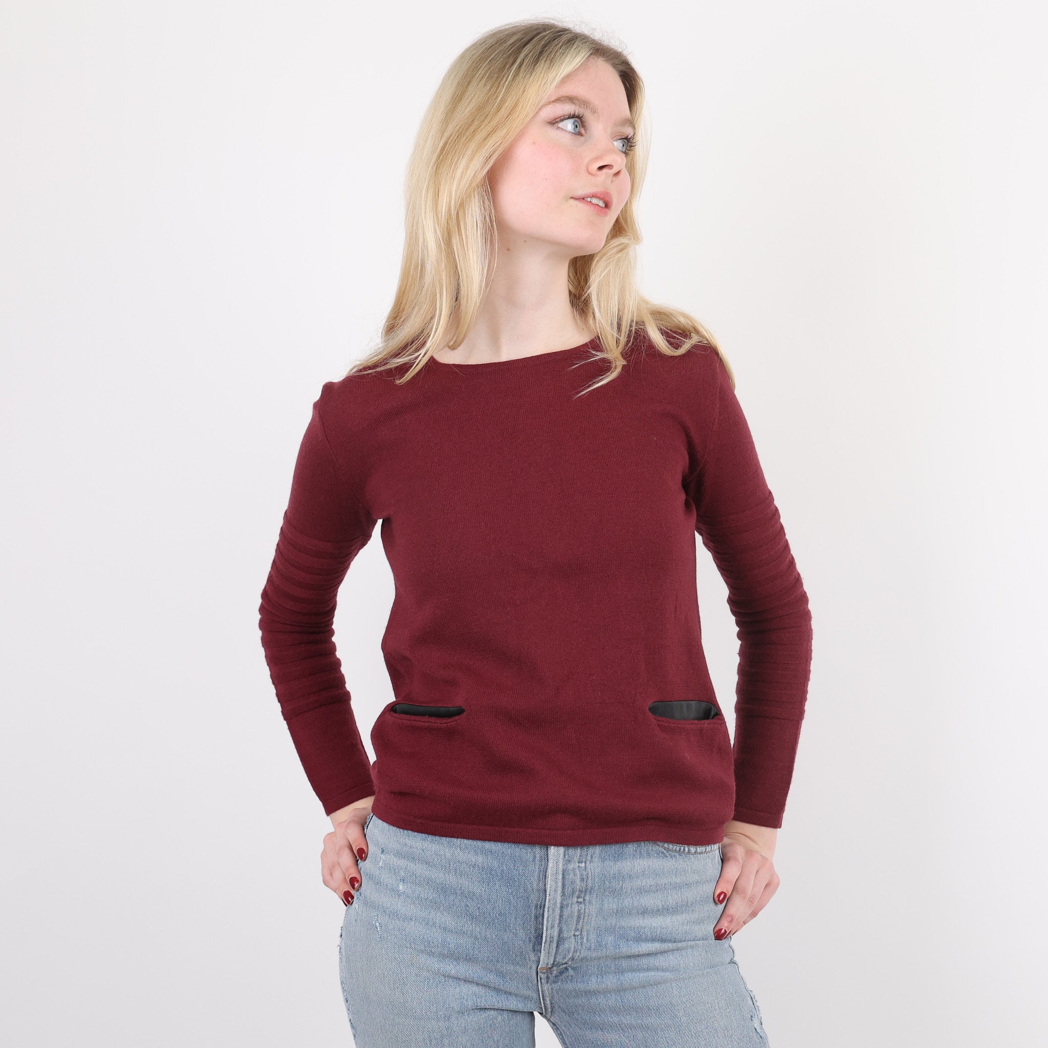 Knitwear, UK Size 8