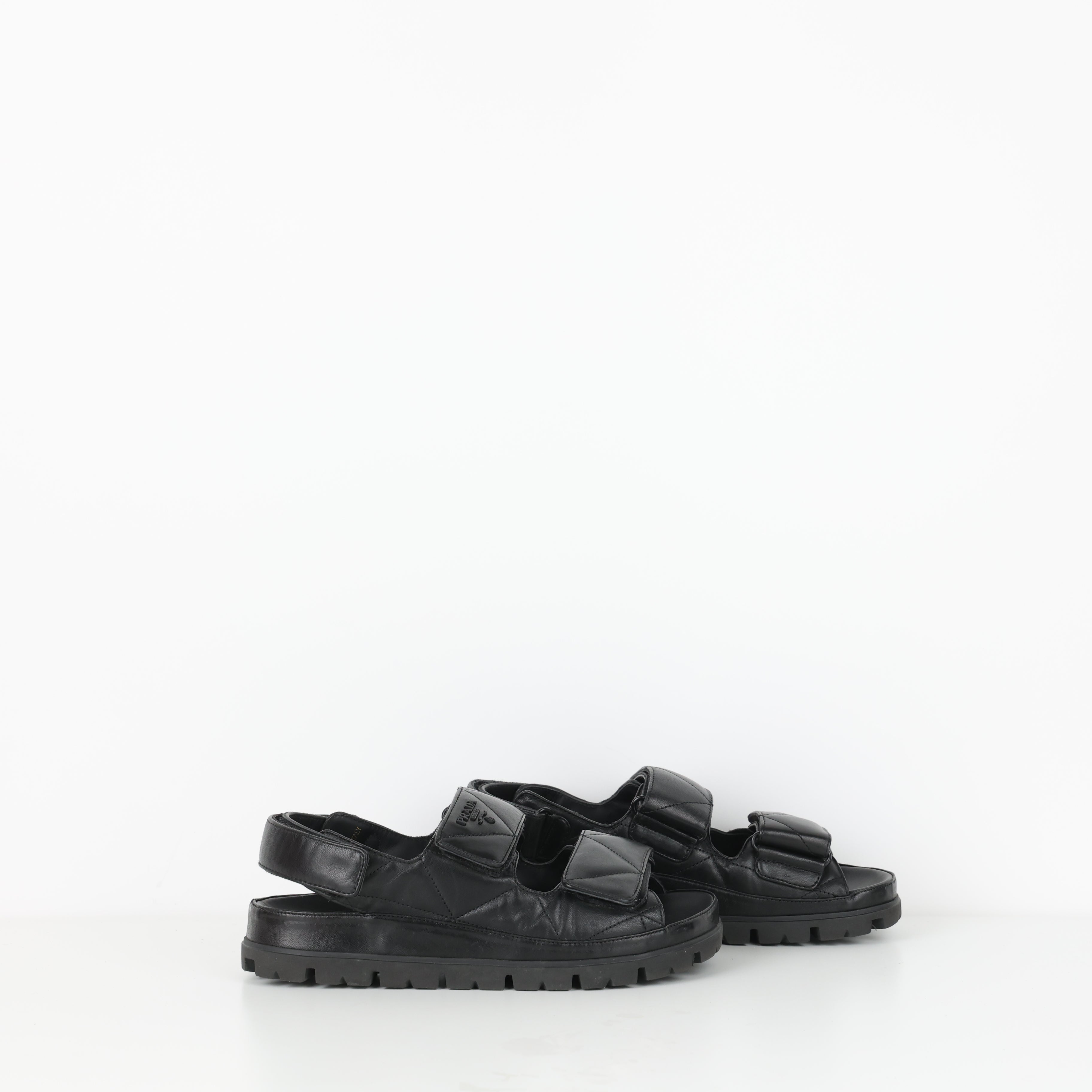 Flats , Shoe Size 37