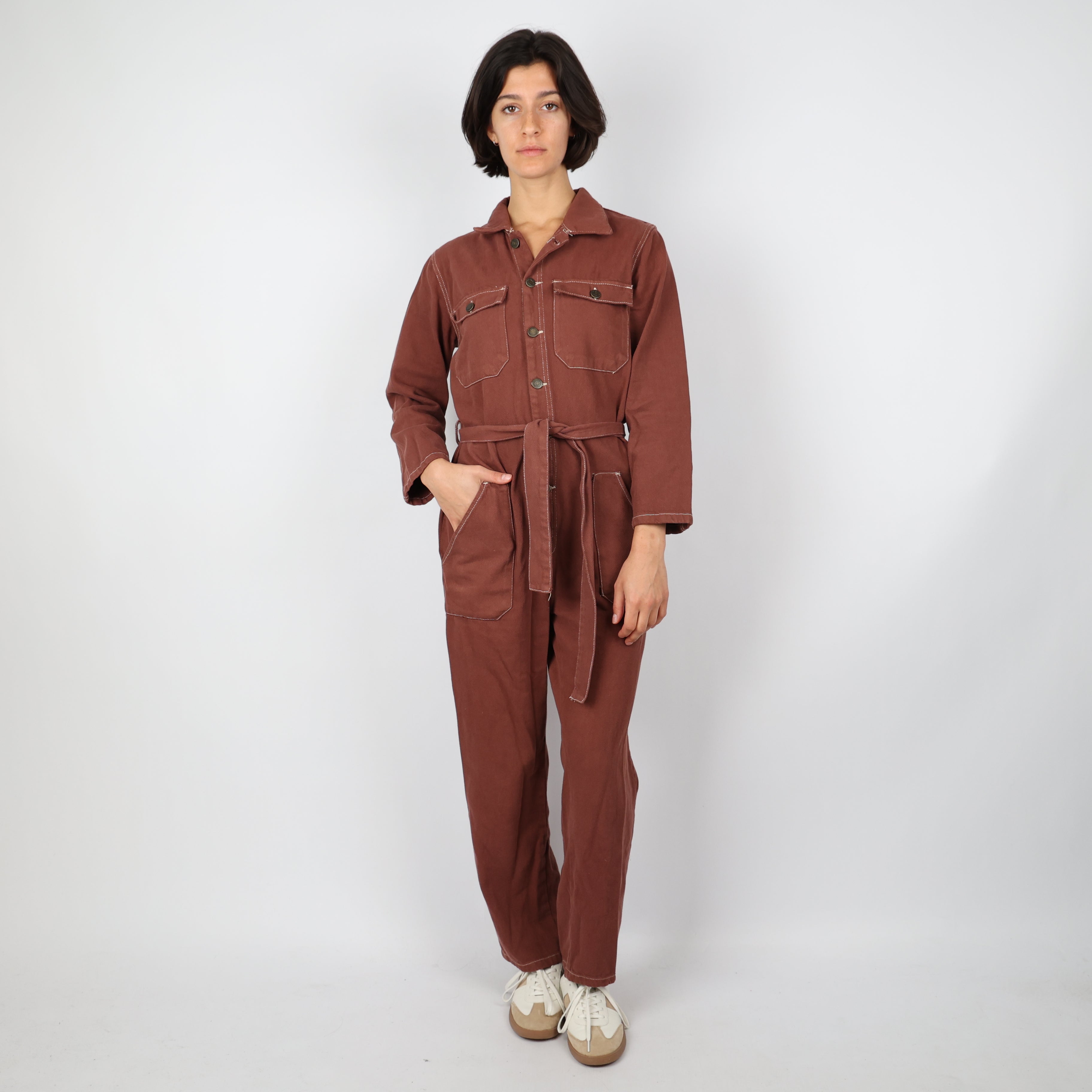 Jumpsuit, UK Size 8