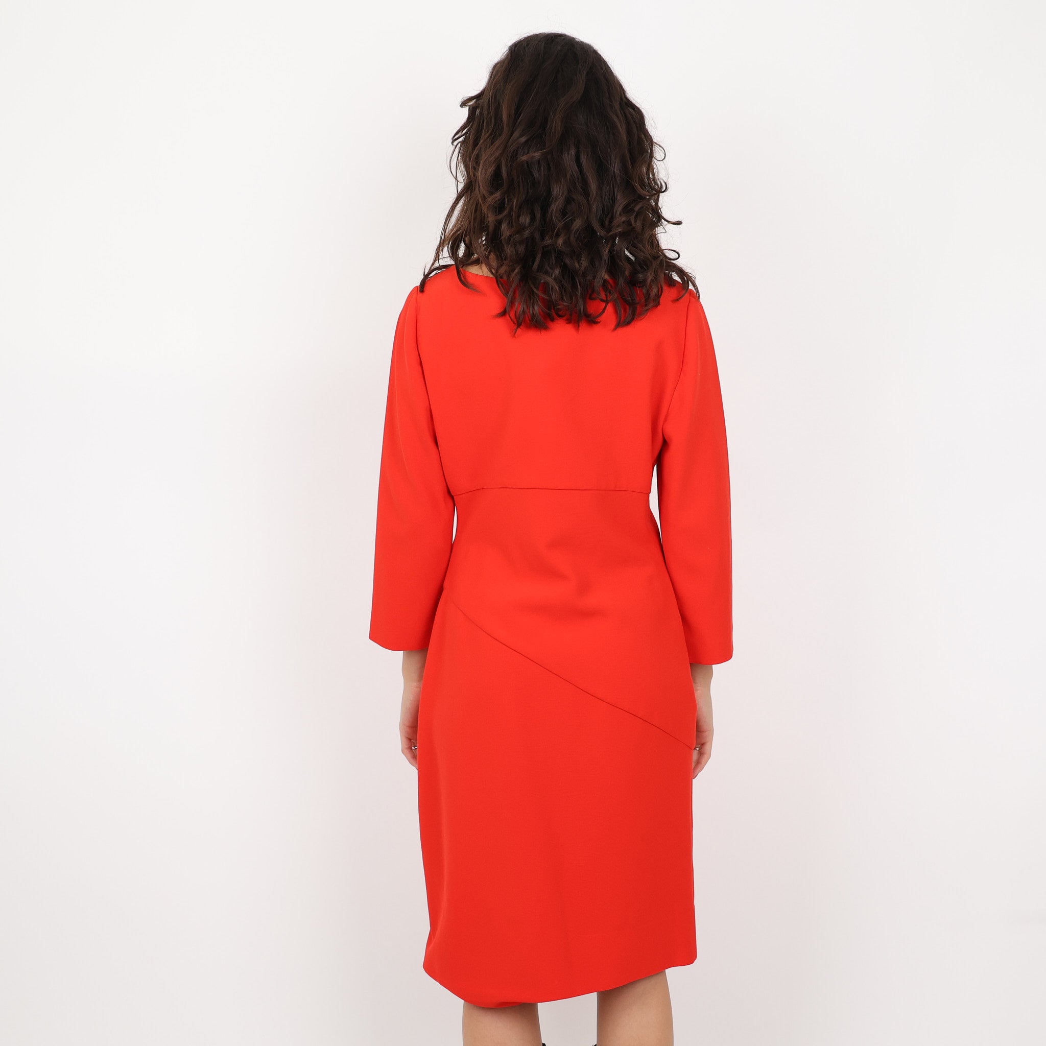 Dress, UK Size 12