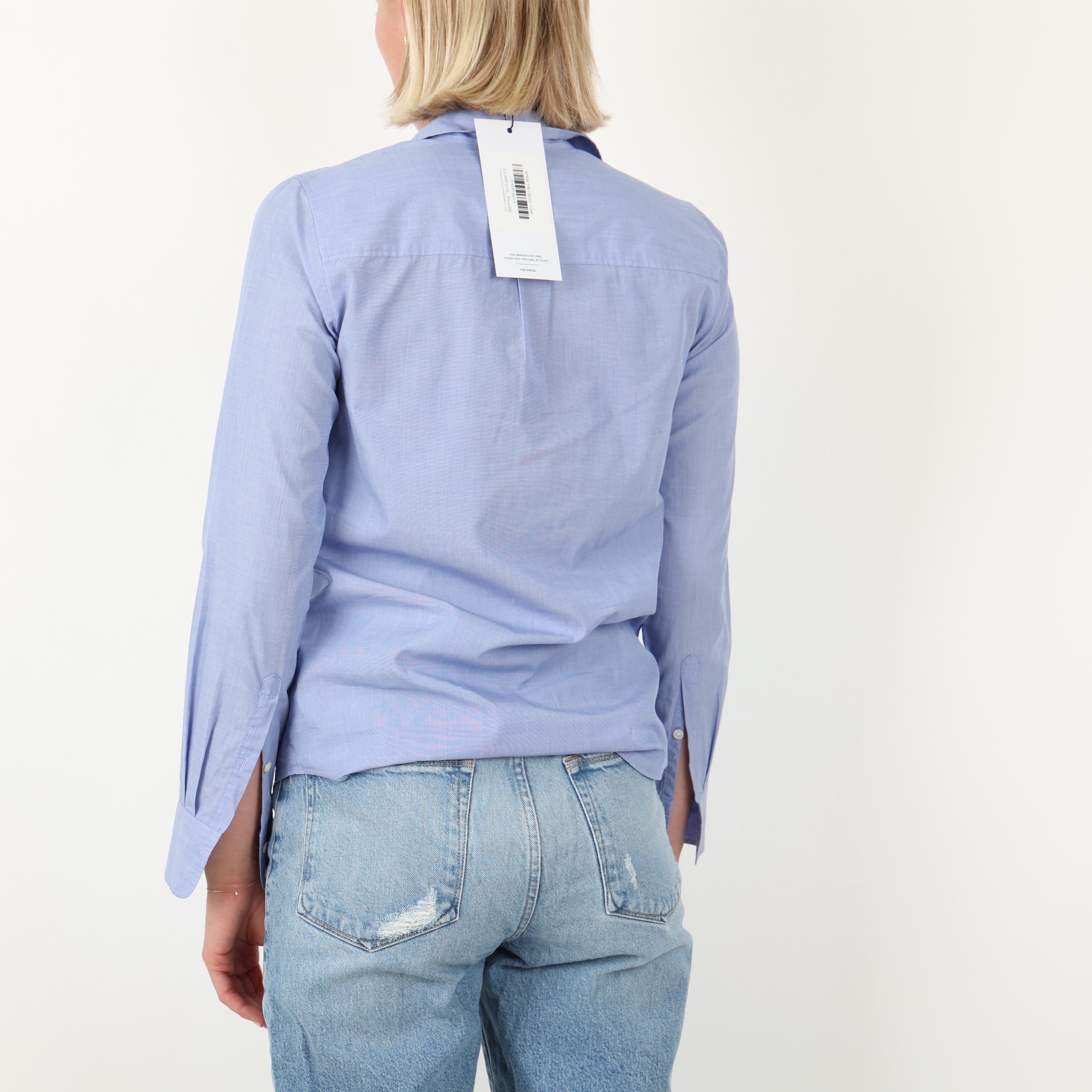 Shirt, UK Size 6