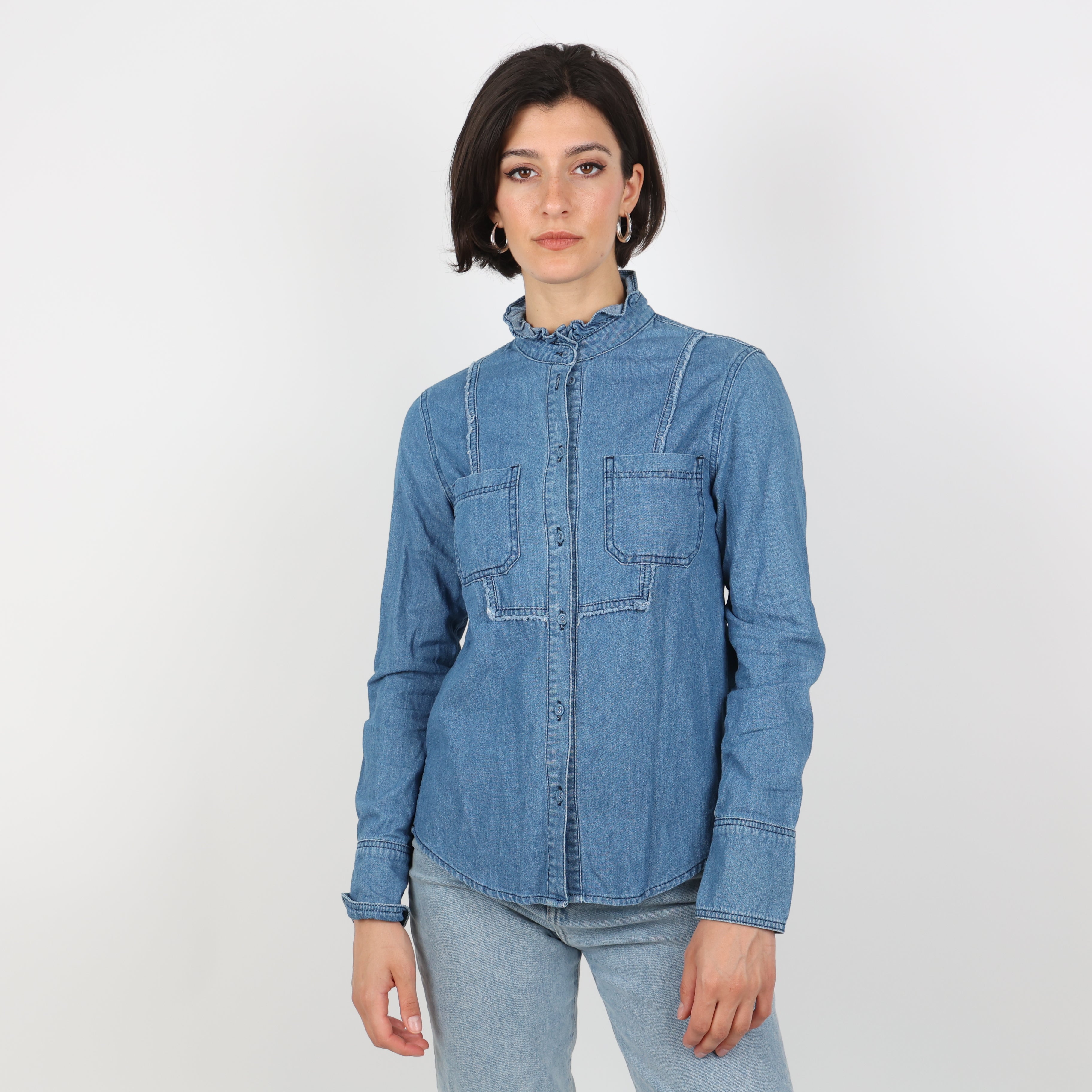 Shirt, UK Size 8