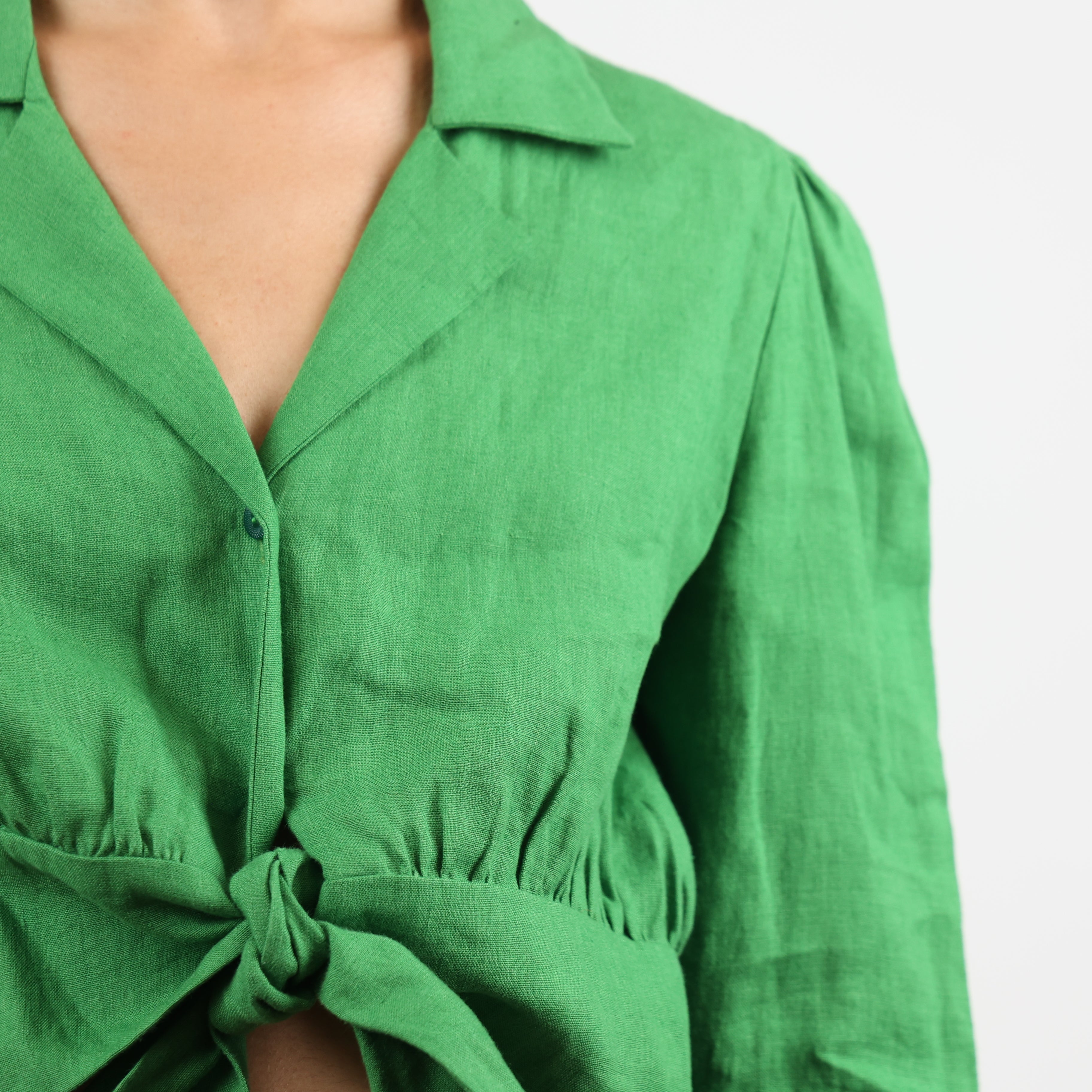 Blouse, UK Size 10