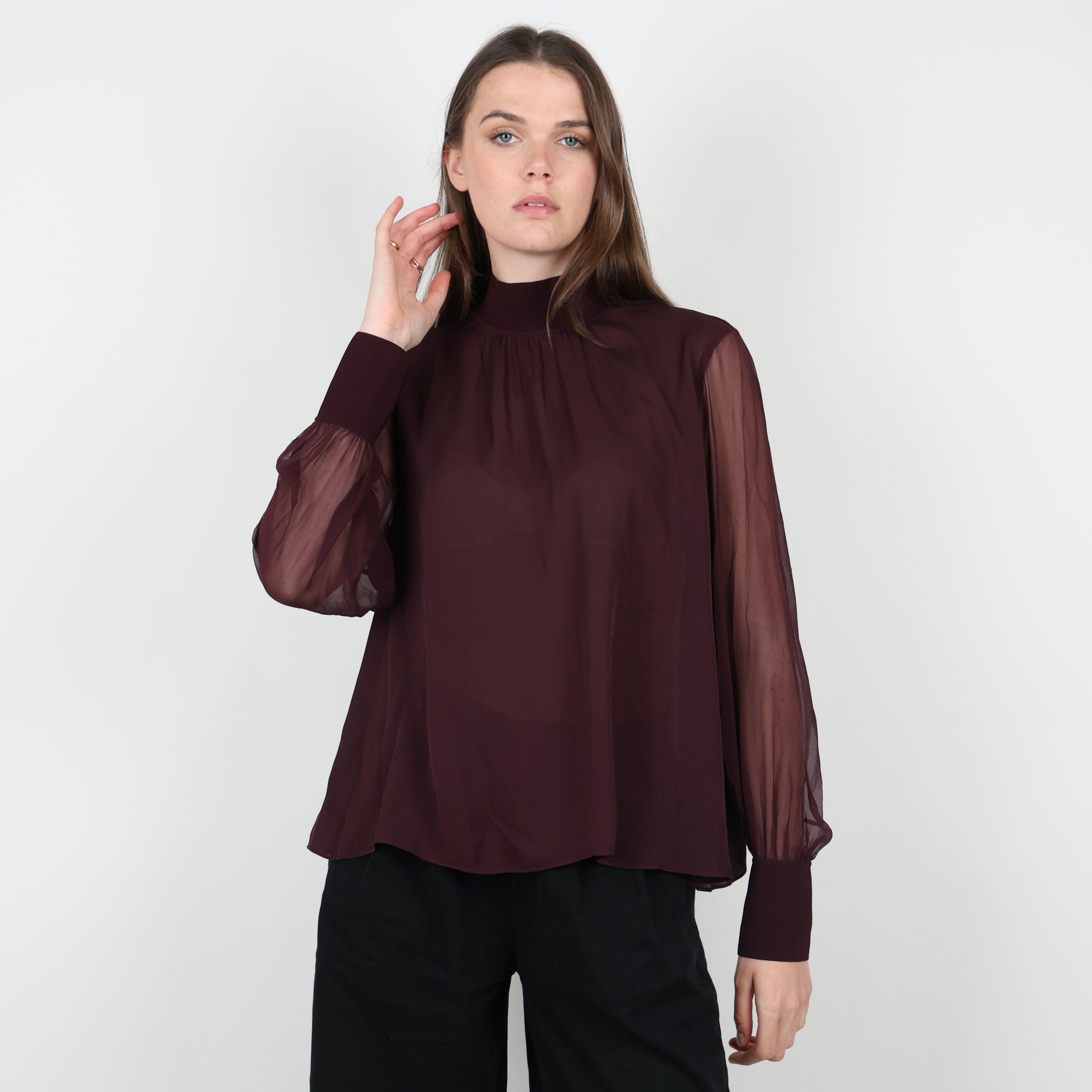 Blouse, UK Size 10