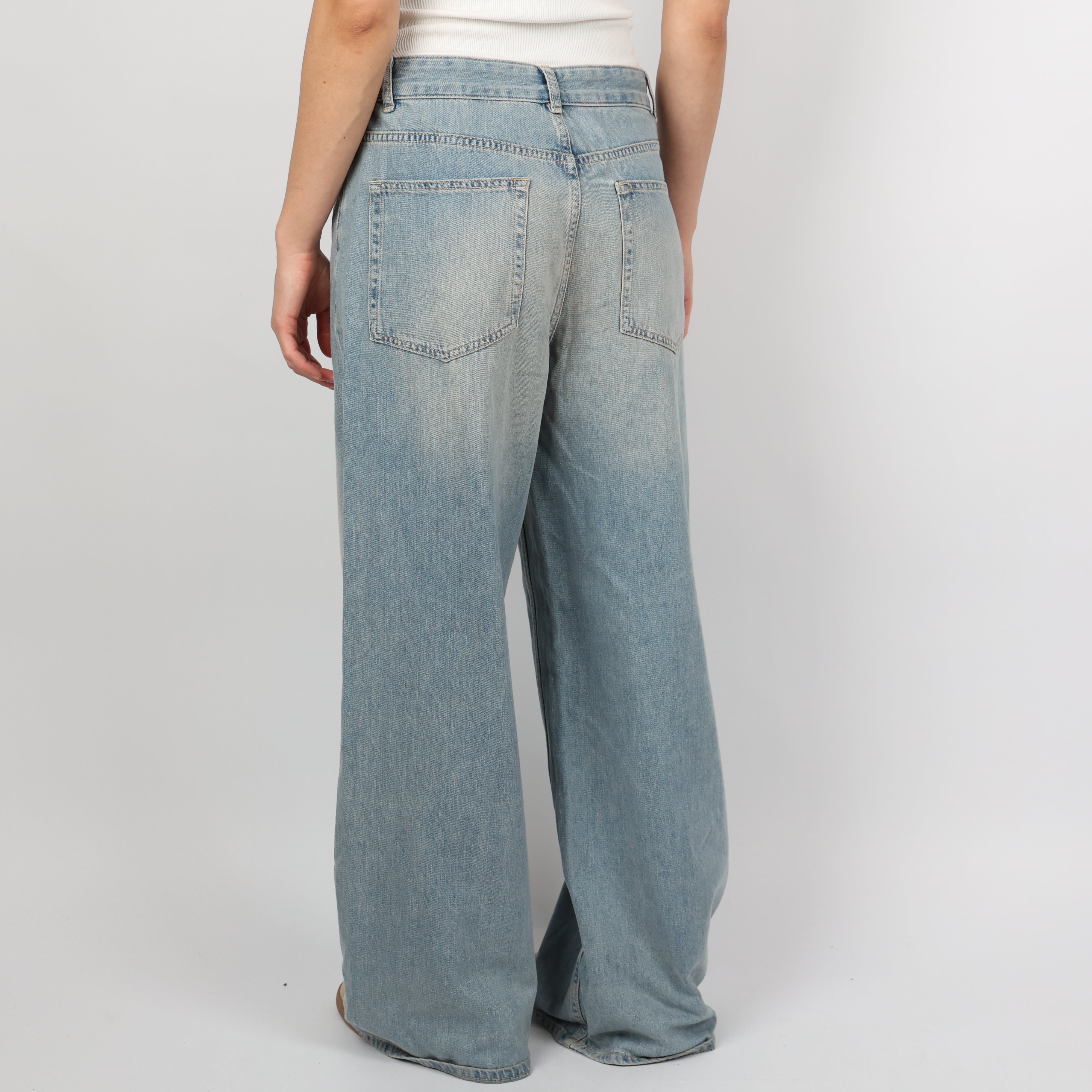 Jeans, Waist 27