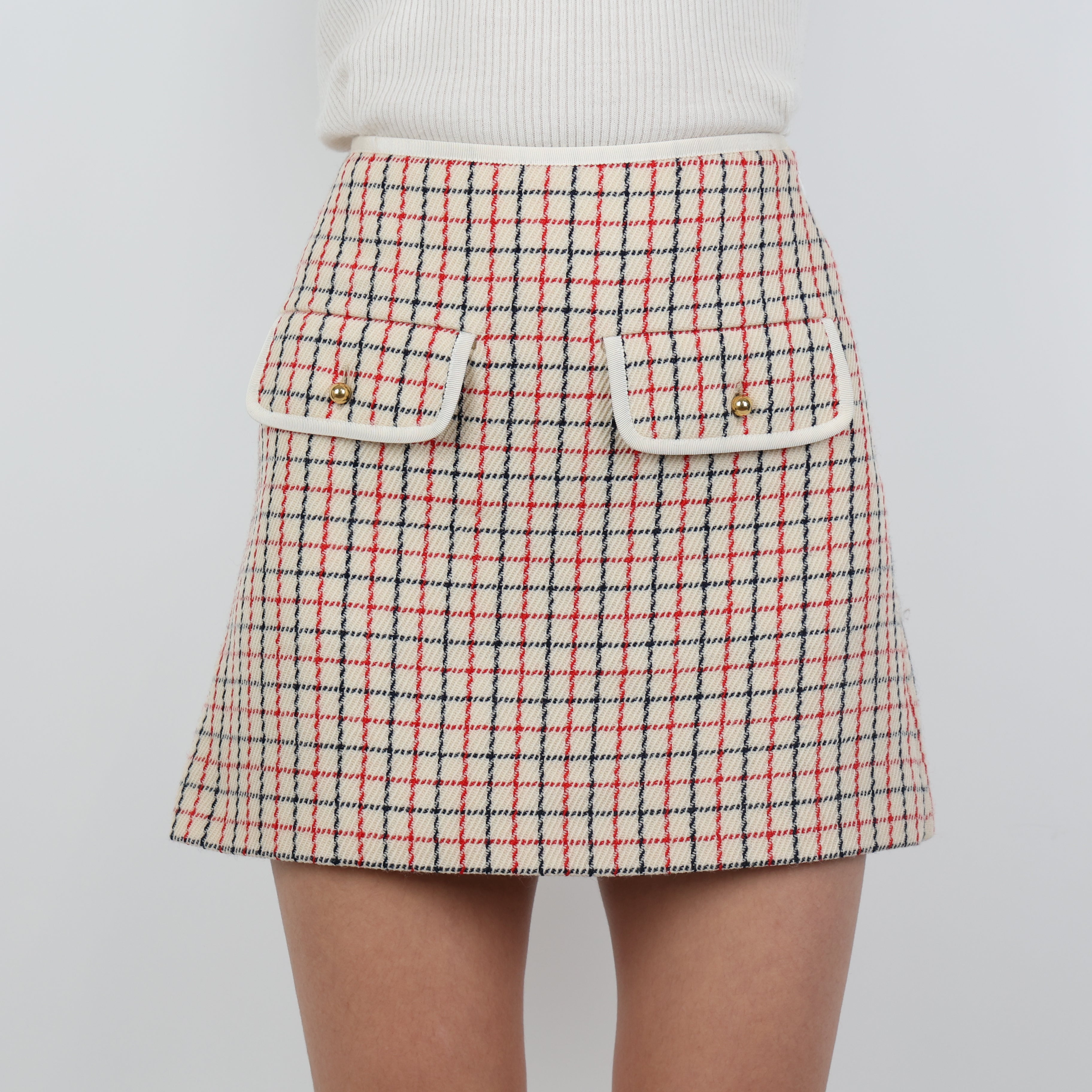 Skirt, UK Size 8
