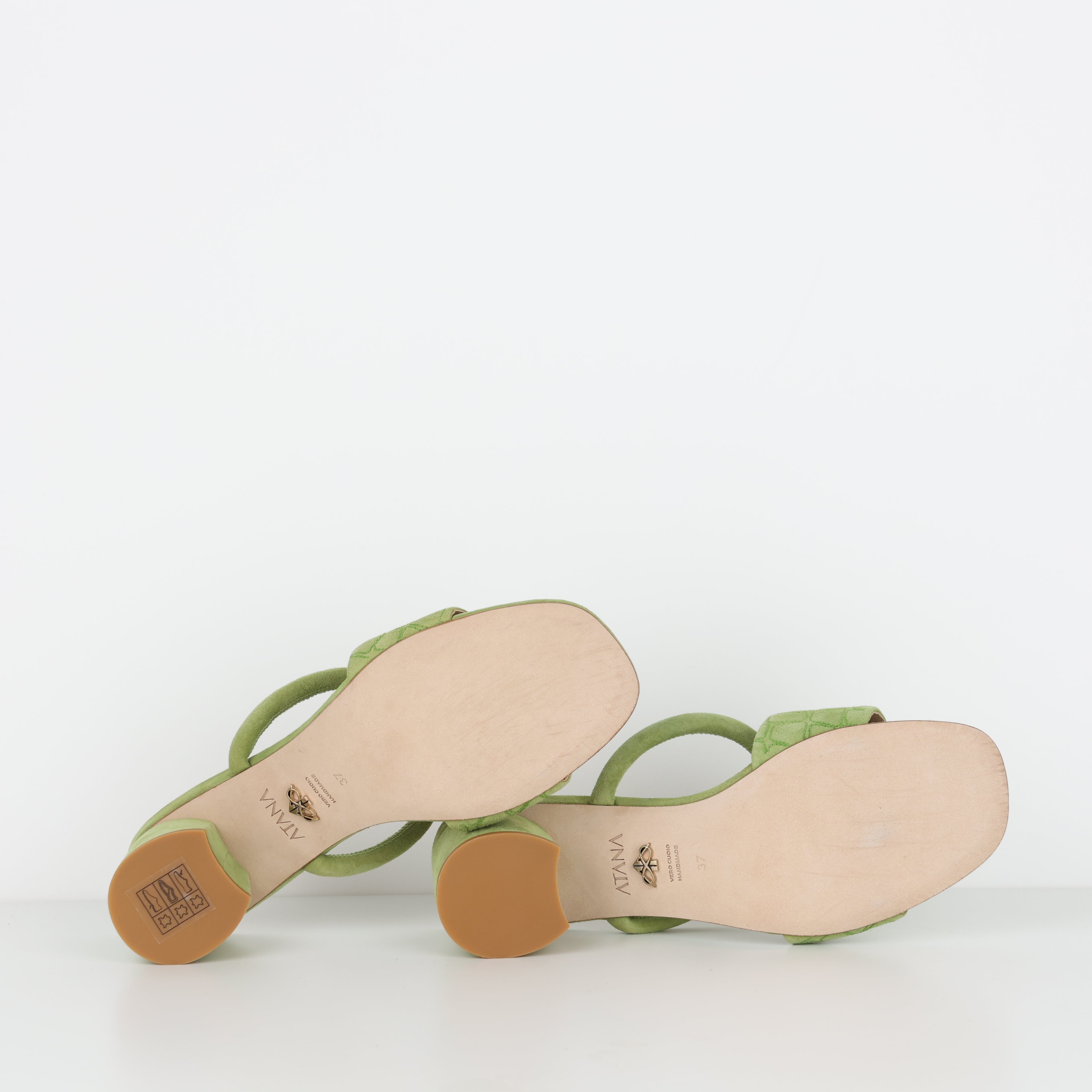 Heels, Shoe Size 37