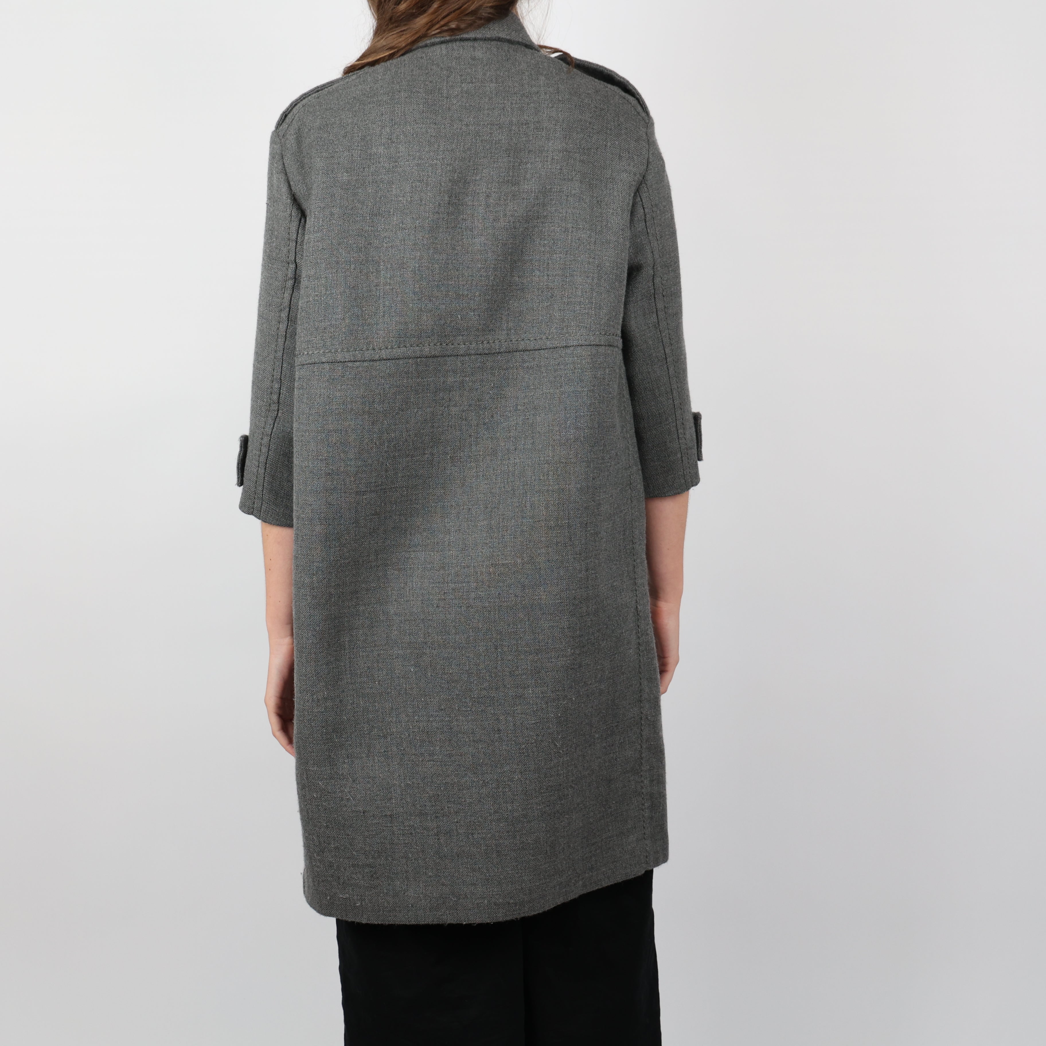 Coat, UK Size 10