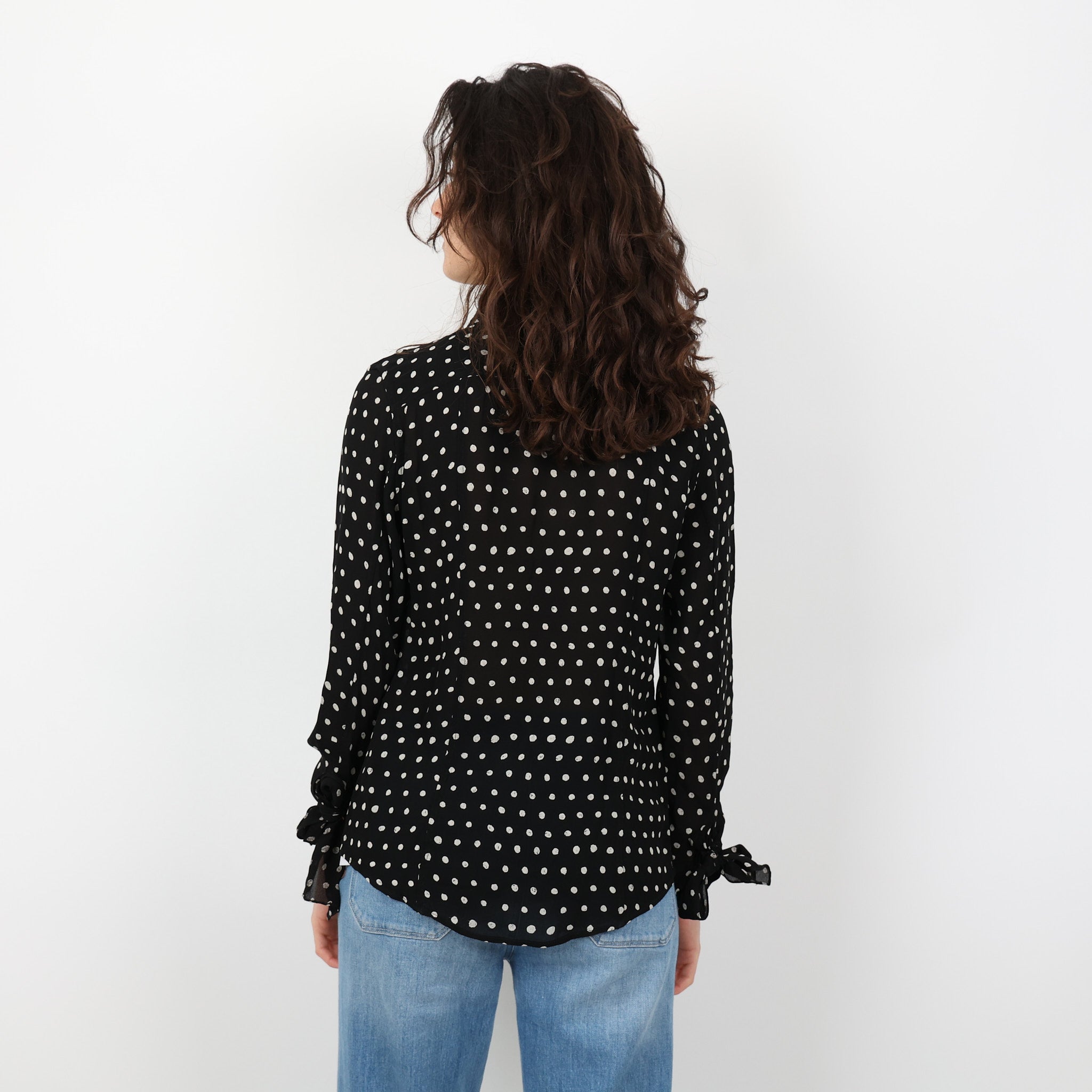 Shirt, UK Size 12