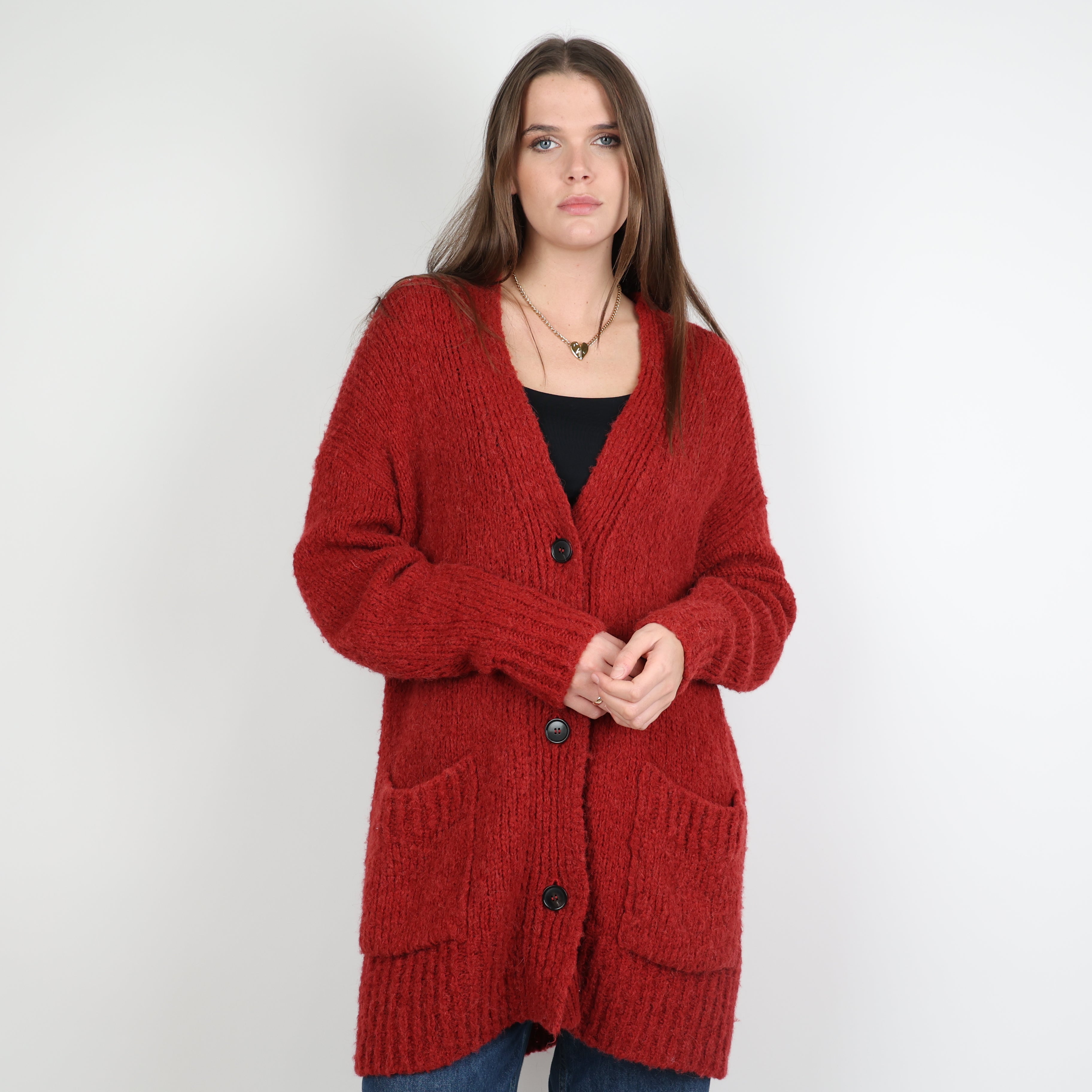 Knitwear, UK Size 18