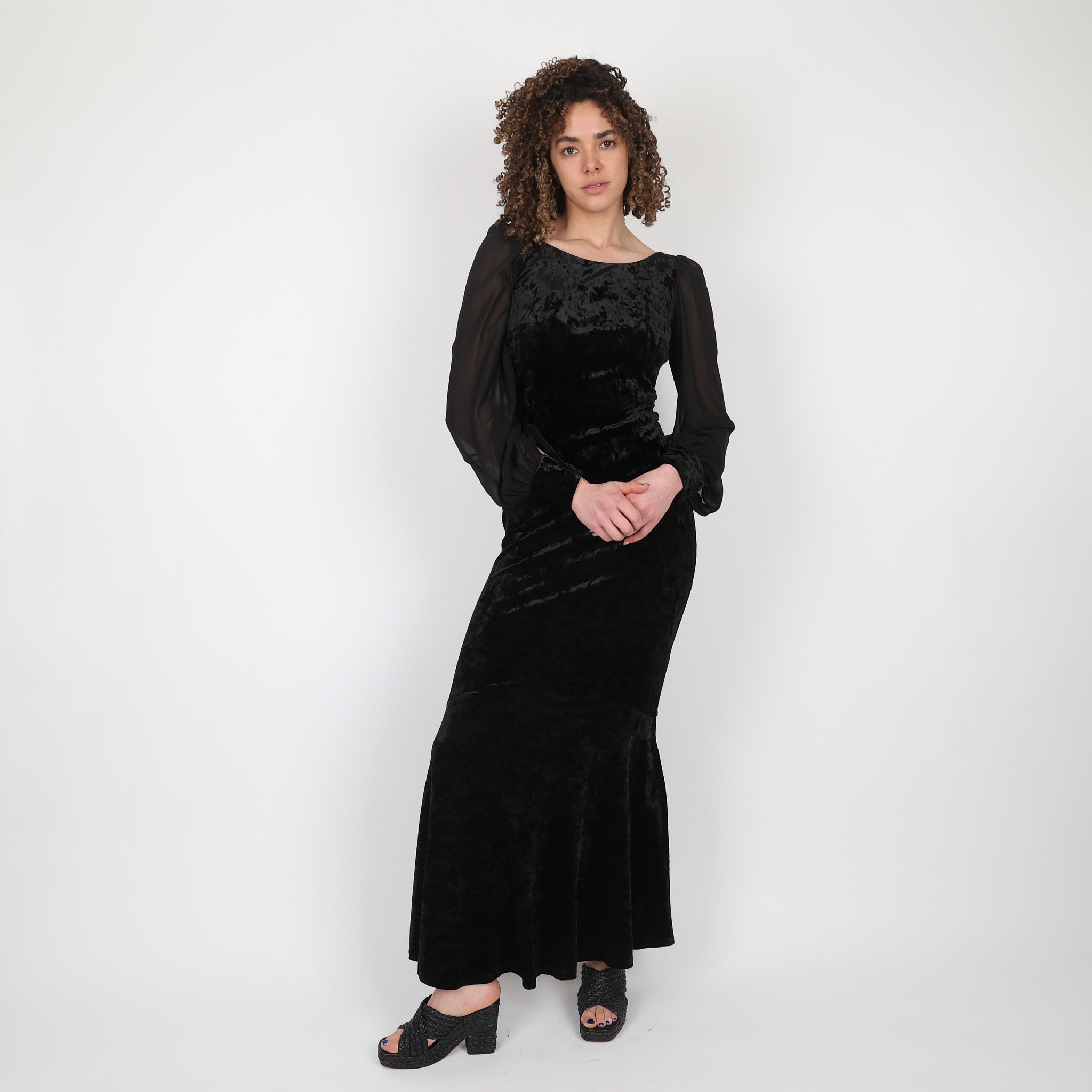 Dress, UK Size 10