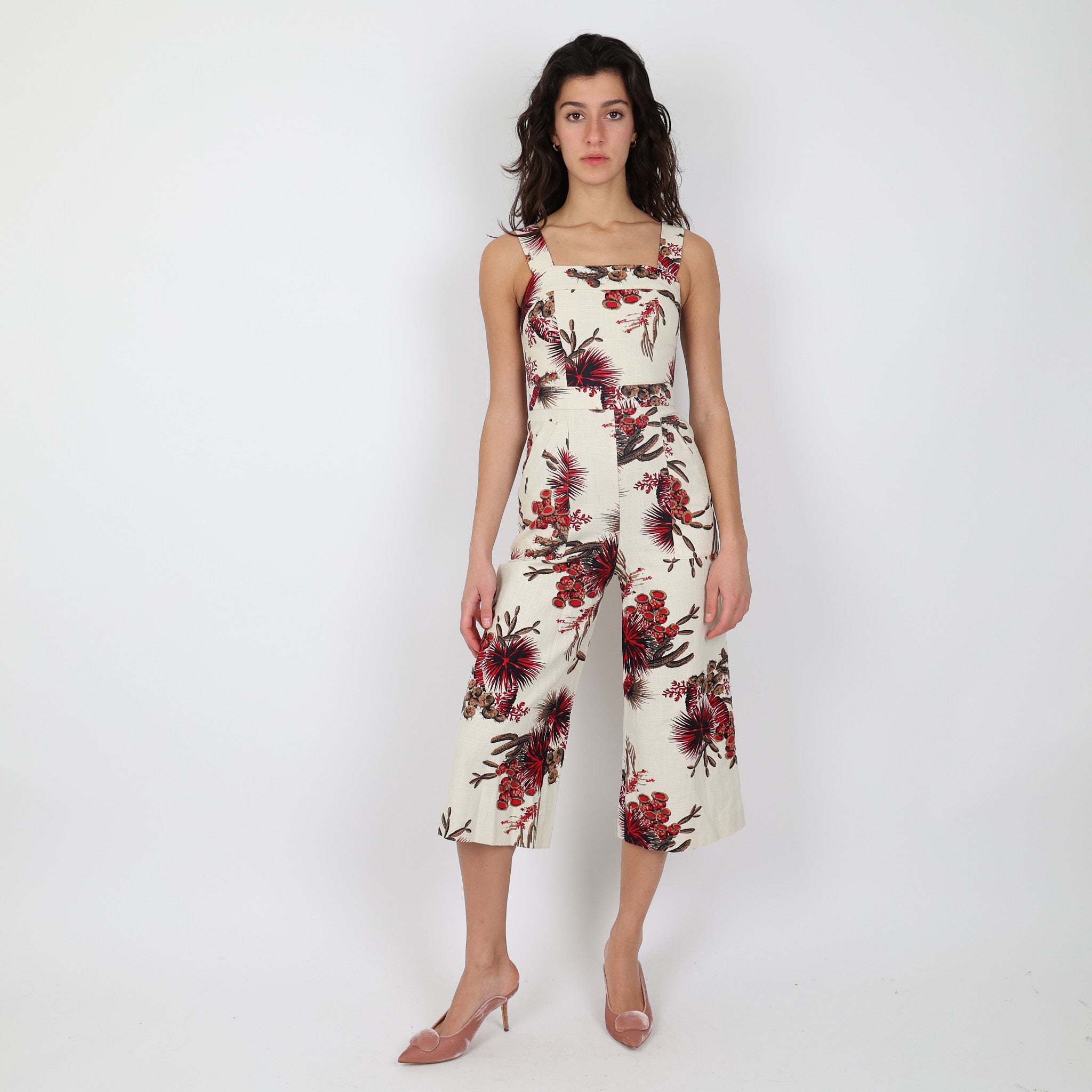 Jumpsuit, UK Size 6