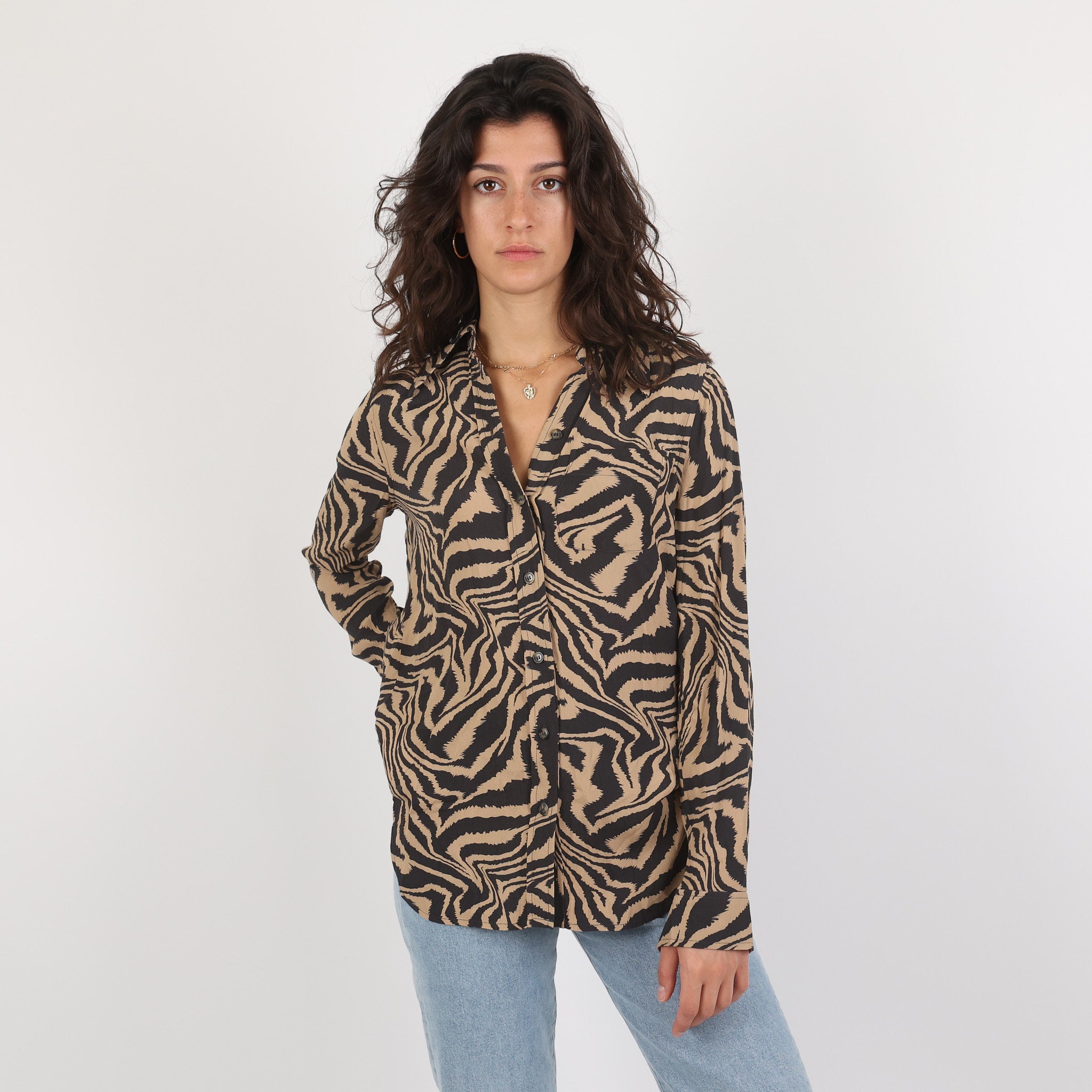 Shirt, UK Size 6