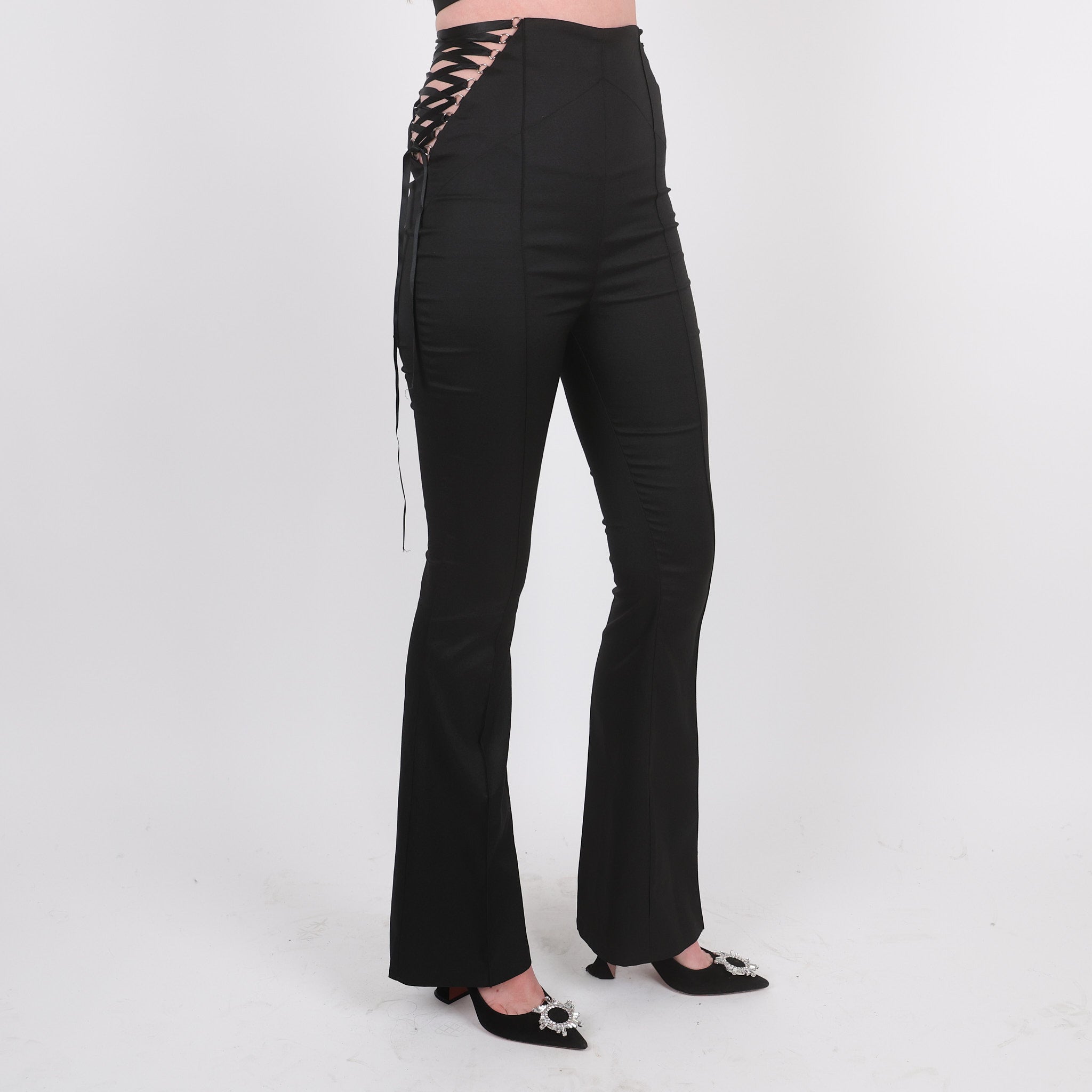 Trousers, UK Size 8