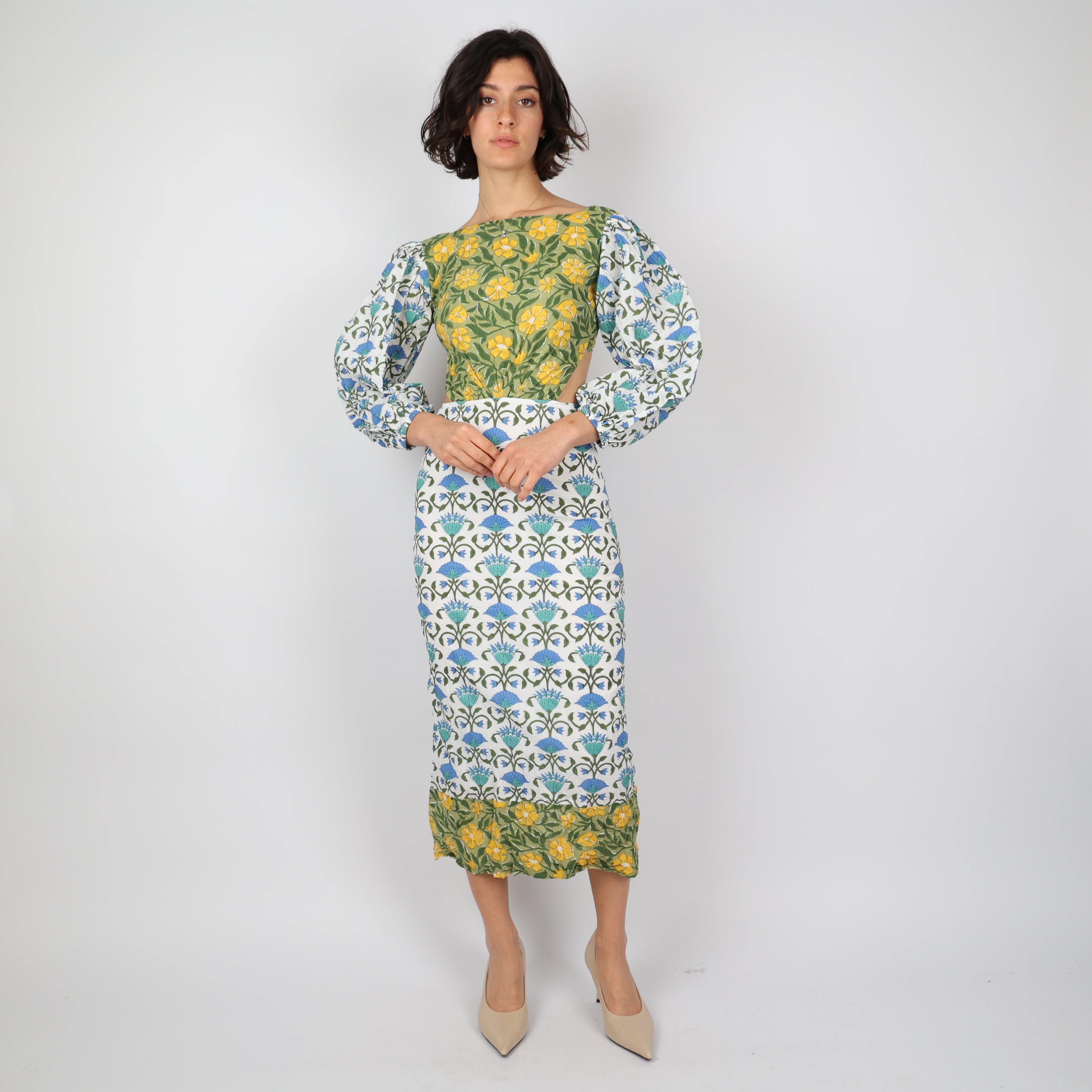 Dress, UK Size 10