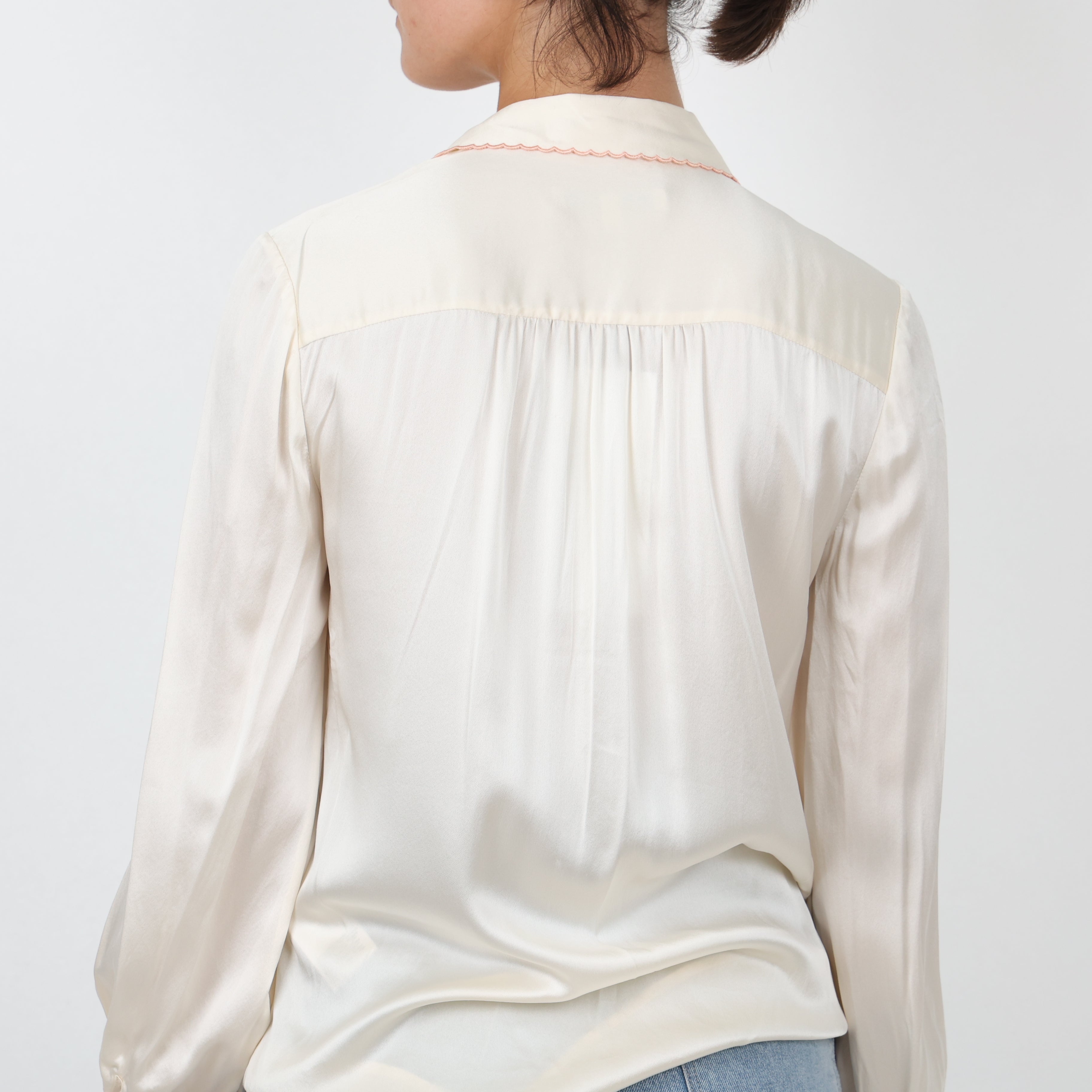 Blouse, UK Size 8