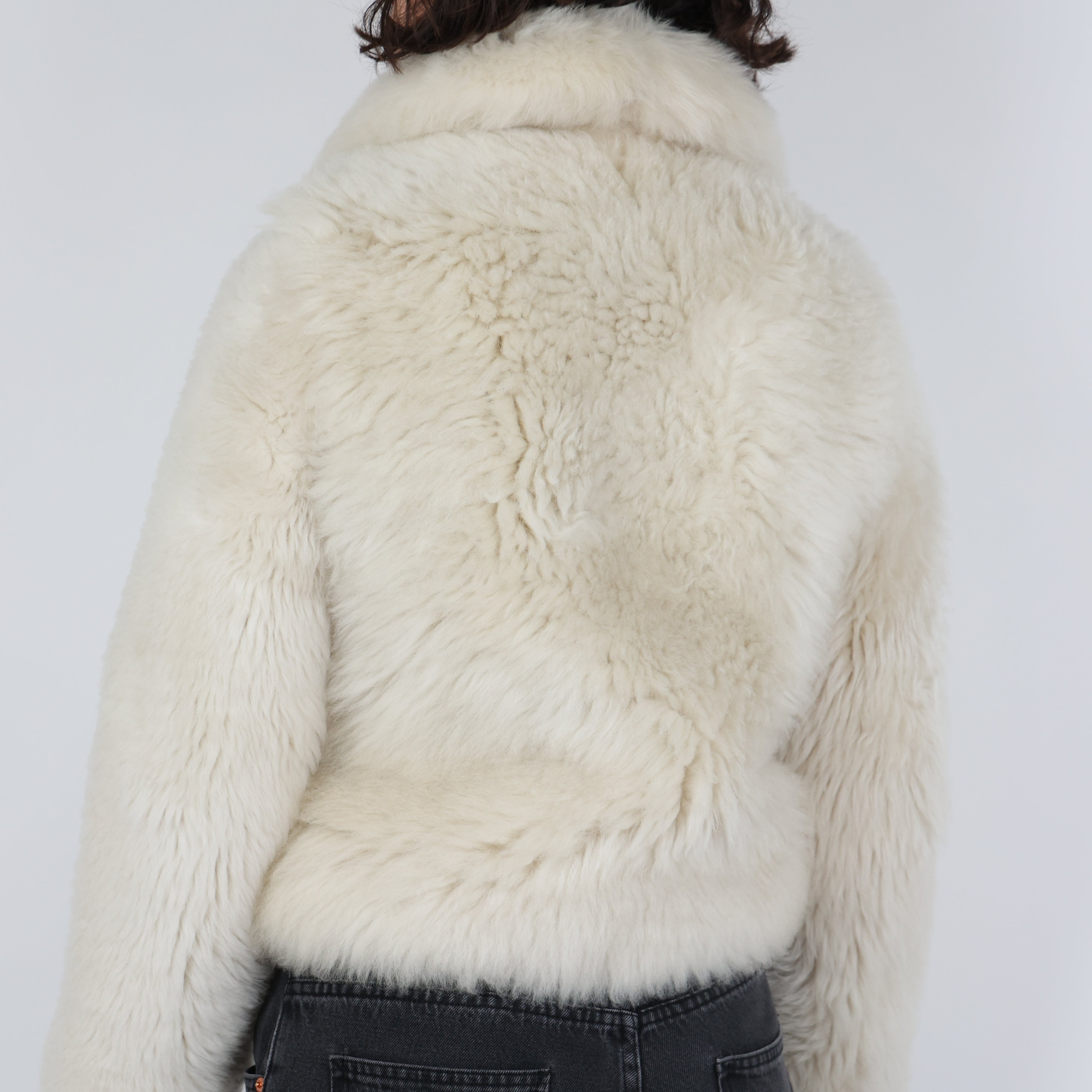 Jacket, UK Size 6