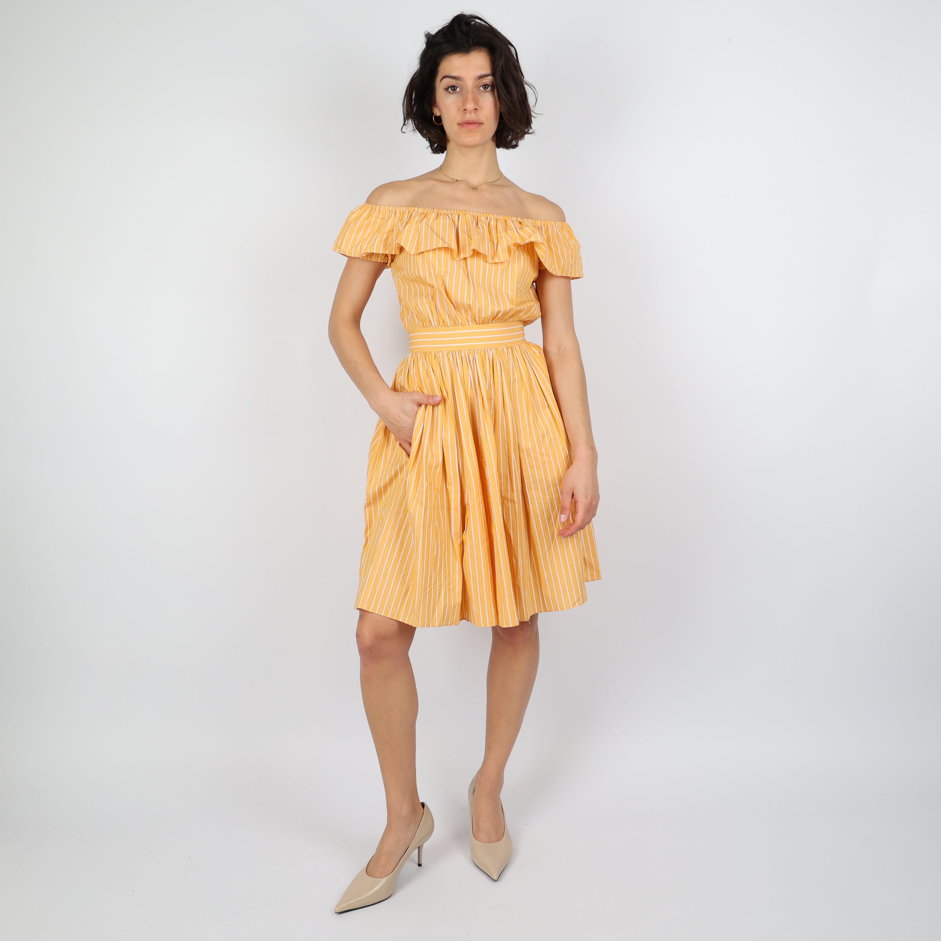 Dress, UK Size 4