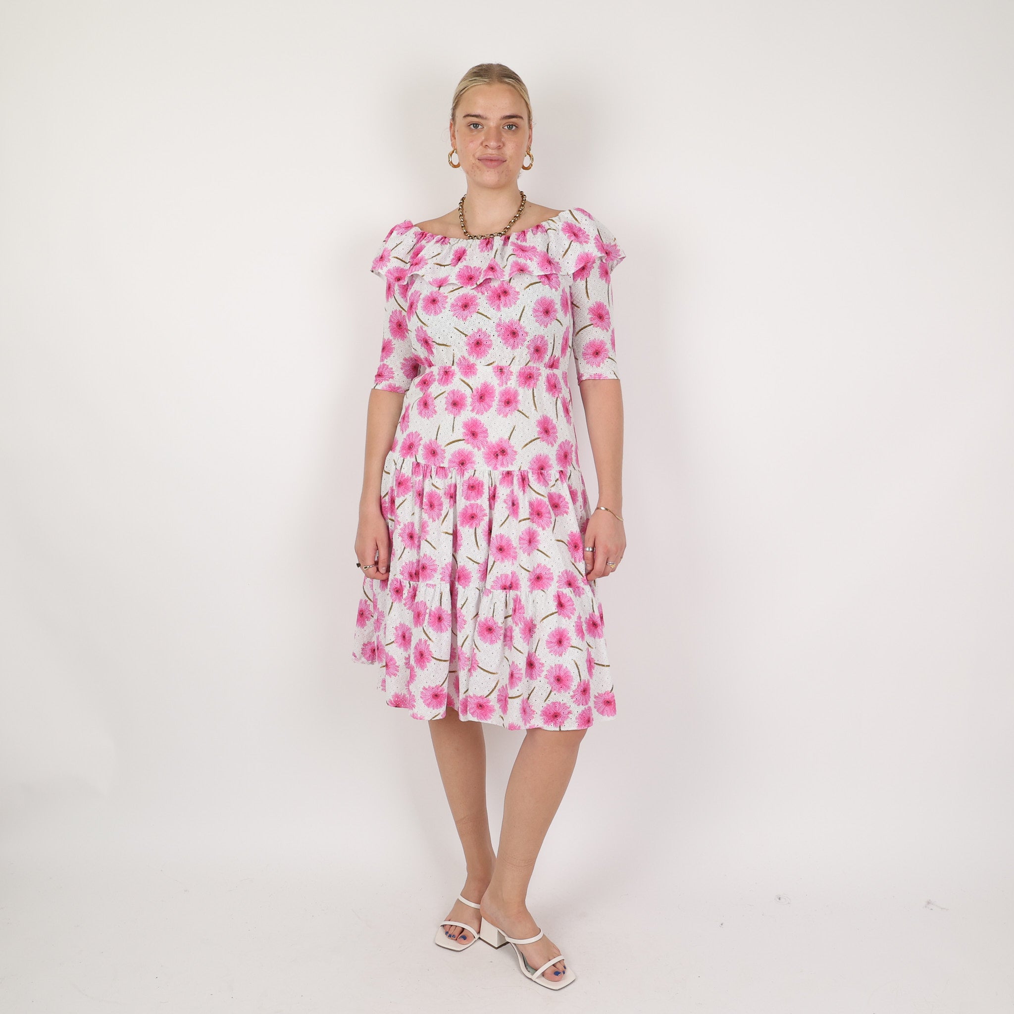 Dress, UK Size 14