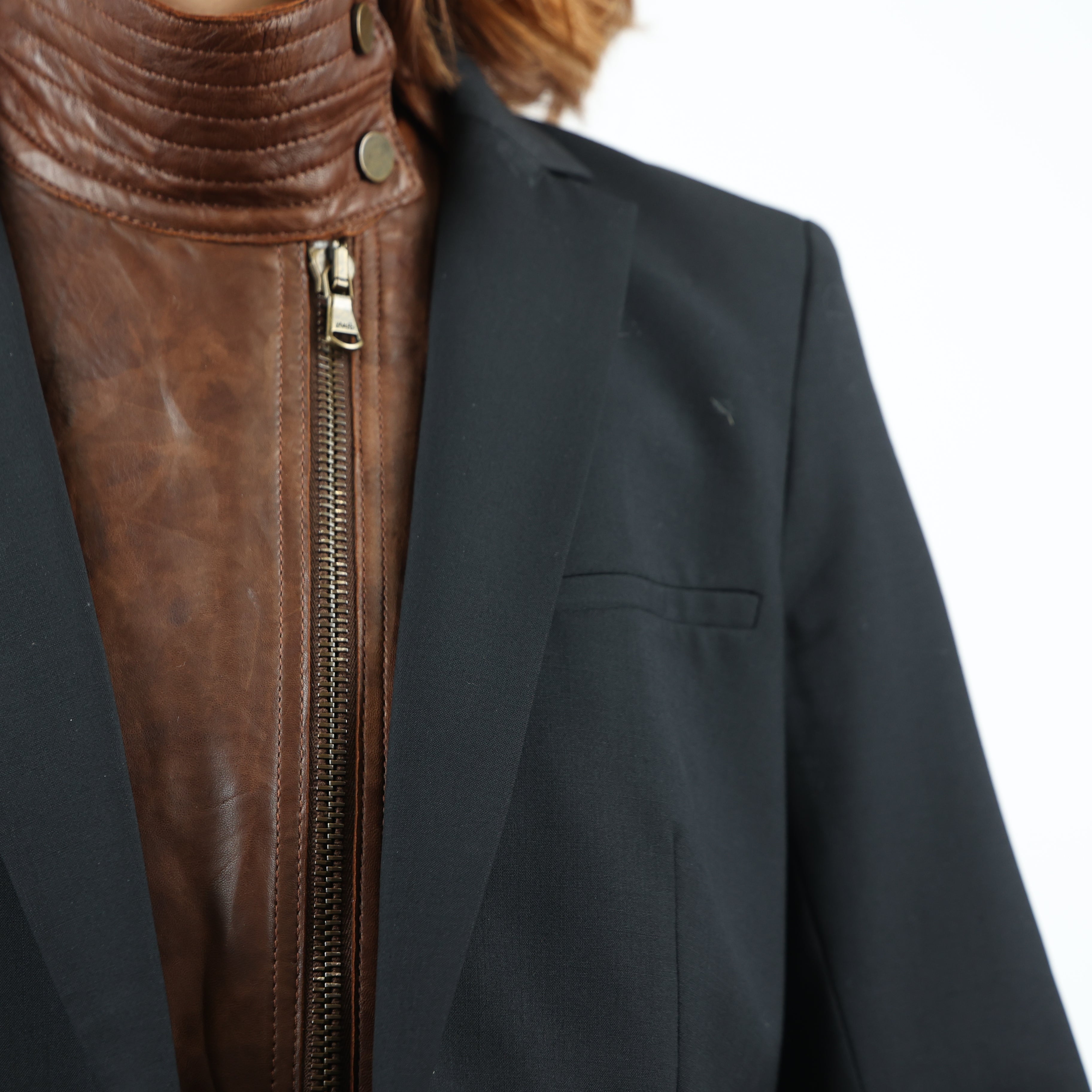 Jacket, UK Size 8
