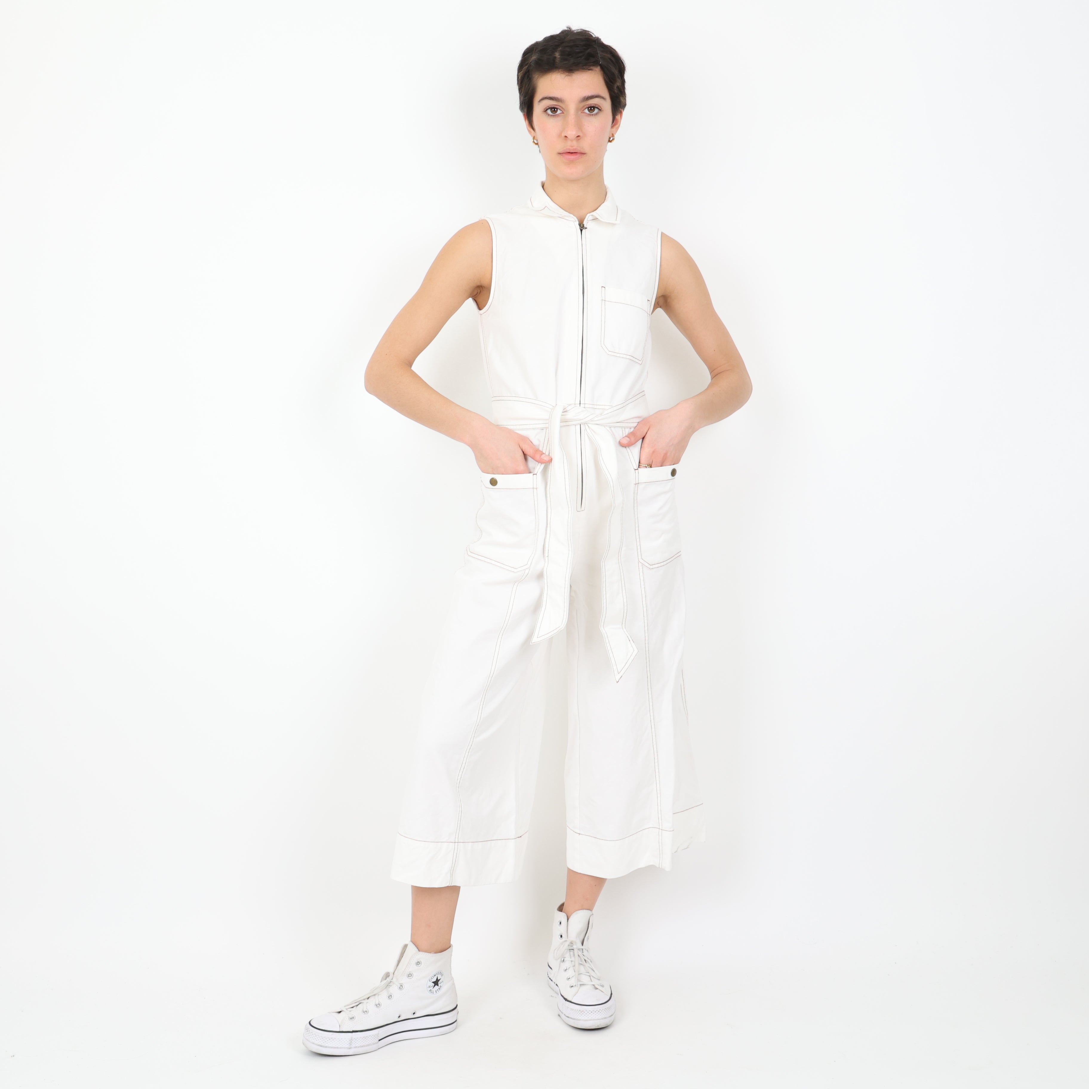 Jumpsuit, UK Size 8