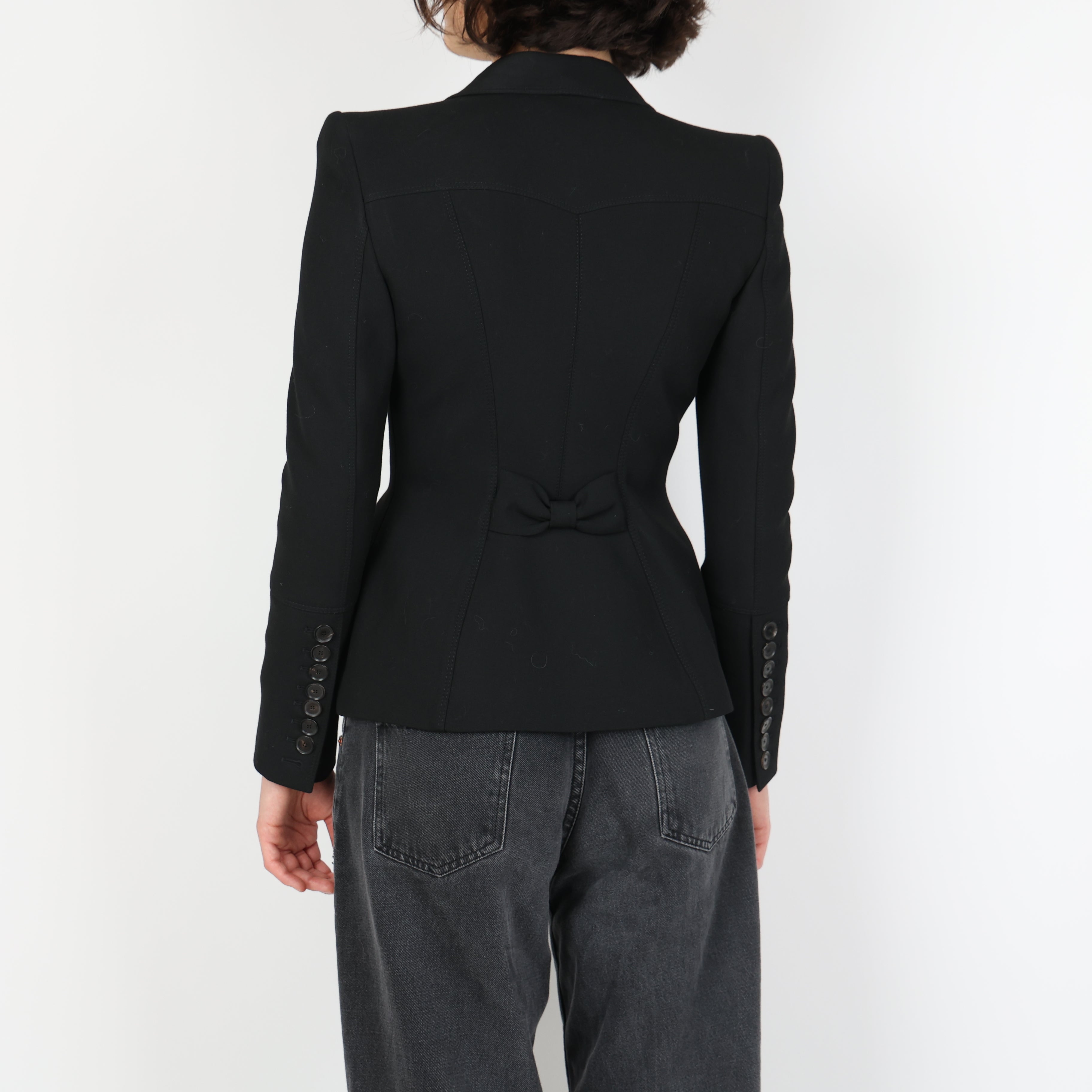 Blazer, UK Size 8