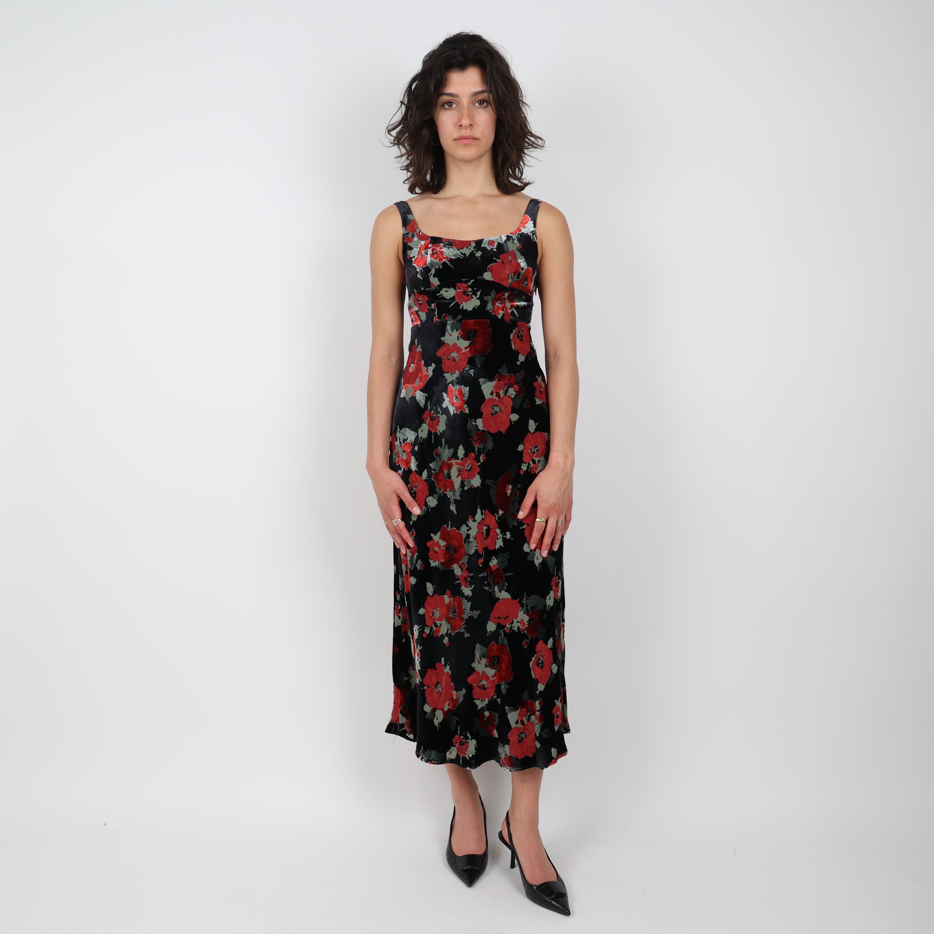 Dress, UK Size 6